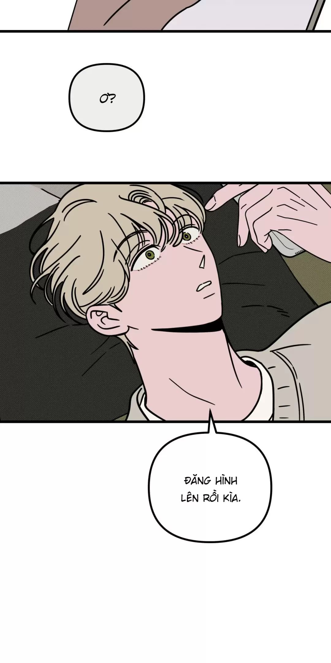 Lời Tỏ Tình Từ Con Số 0 Chapter  16 - 70