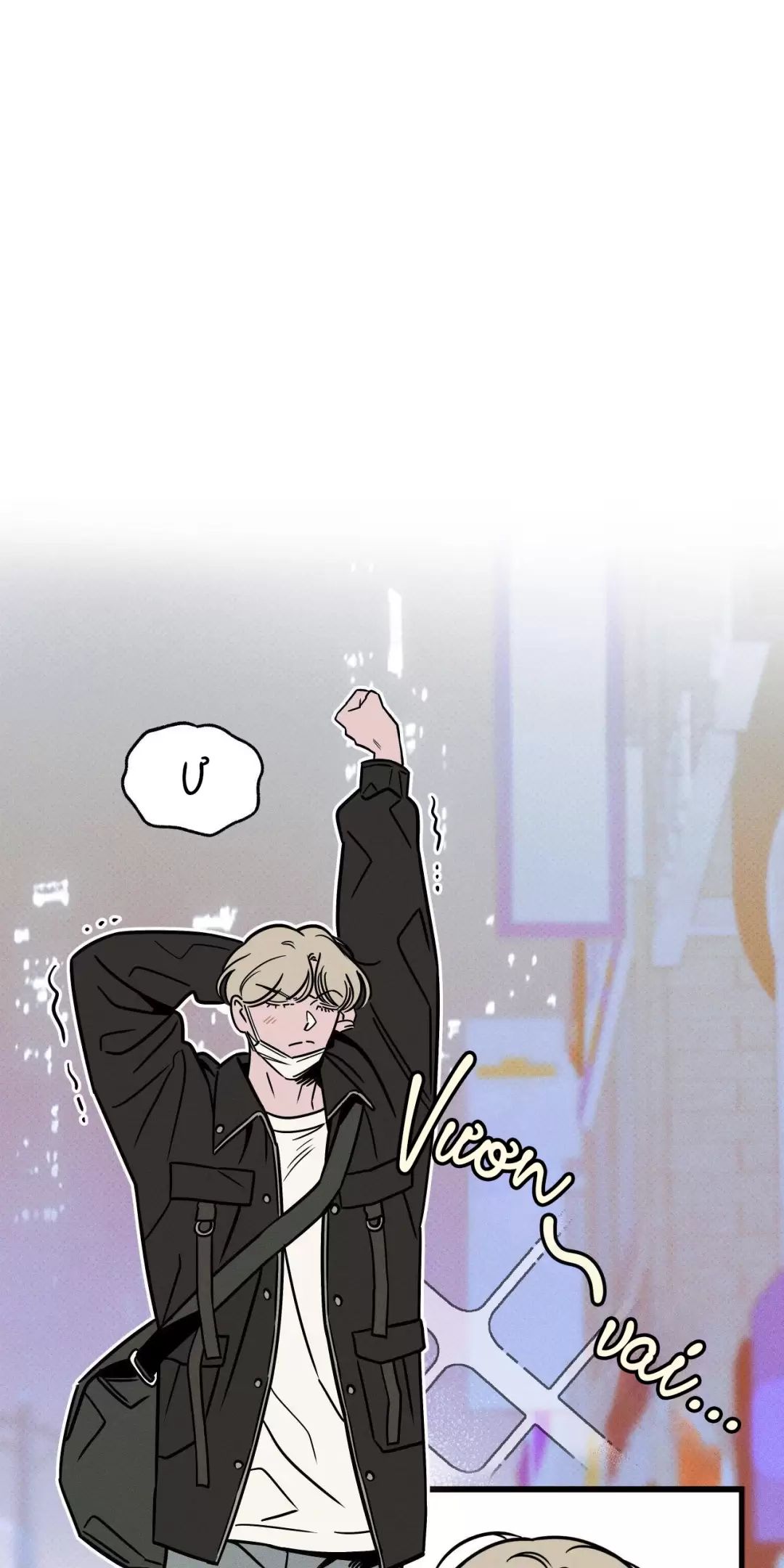 Lời Tỏ Tình Từ Con Số 0 Chapter  17 - 3