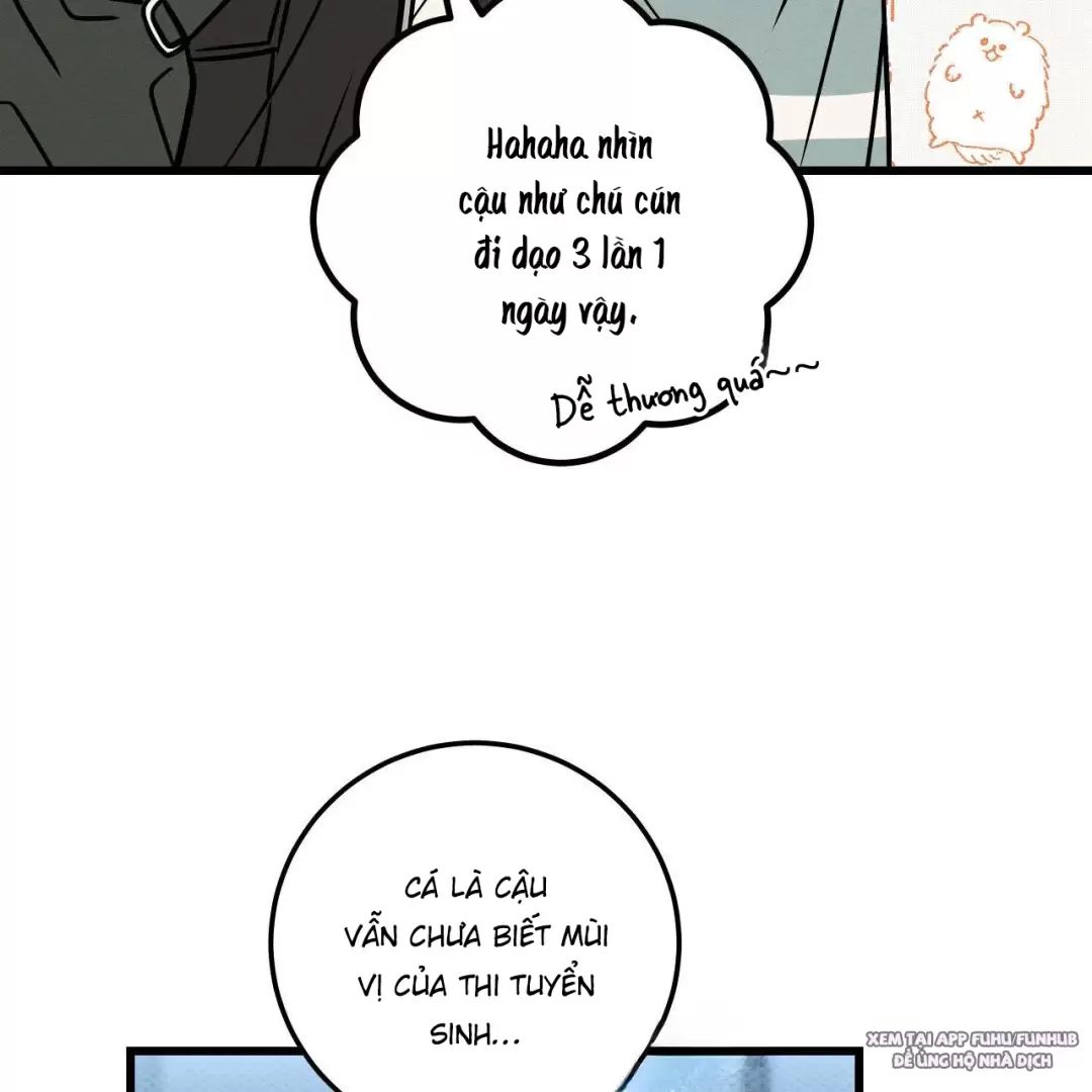 Lời Tỏ Tình Từ Con Số 0 Chapter  17 - 7