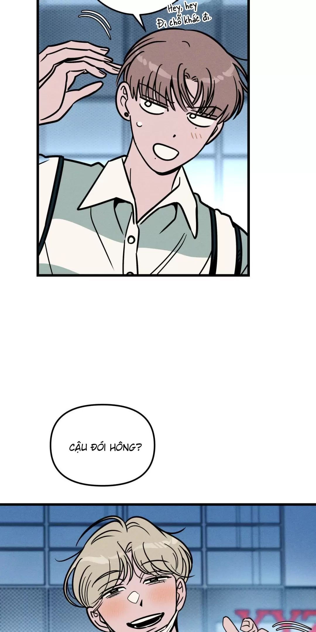 Lời Tỏ Tình Từ Con Số 0 Chapter  17 - 8