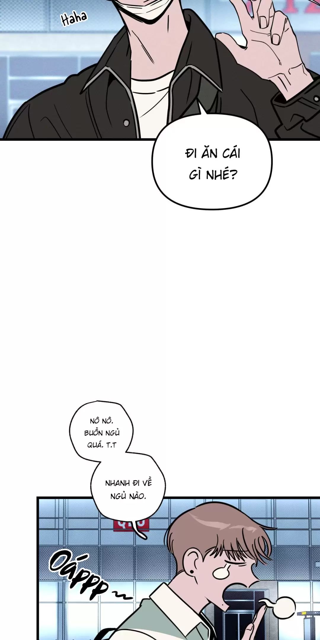 Lời Tỏ Tình Từ Con Số 0 Chapter  17 - 9