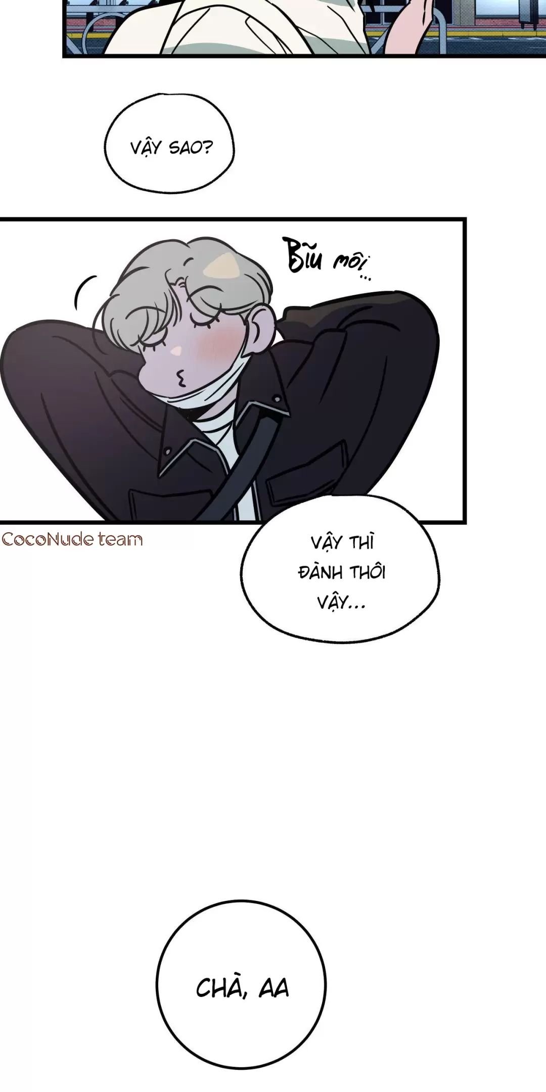 Lời Tỏ Tình Từ Con Số 0 Chapter  17 - 10