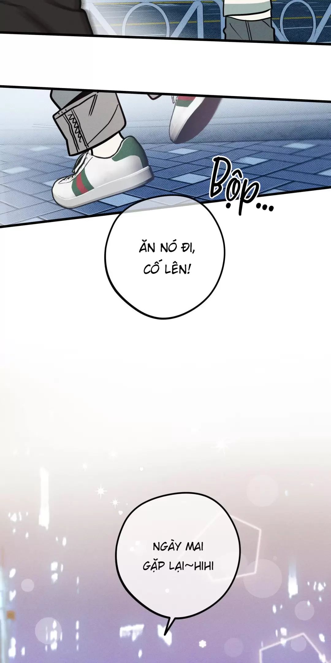 Lời Tỏ Tình Từ Con Số 0 Chapter  17 - 12