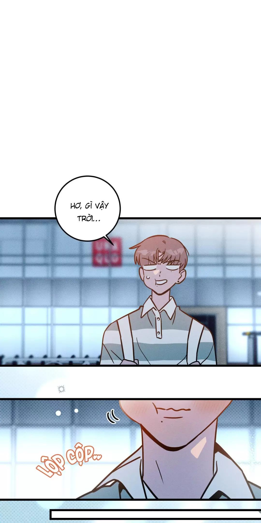 Lời Tỏ Tình Từ Con Số 0 Chapter  17 - 15