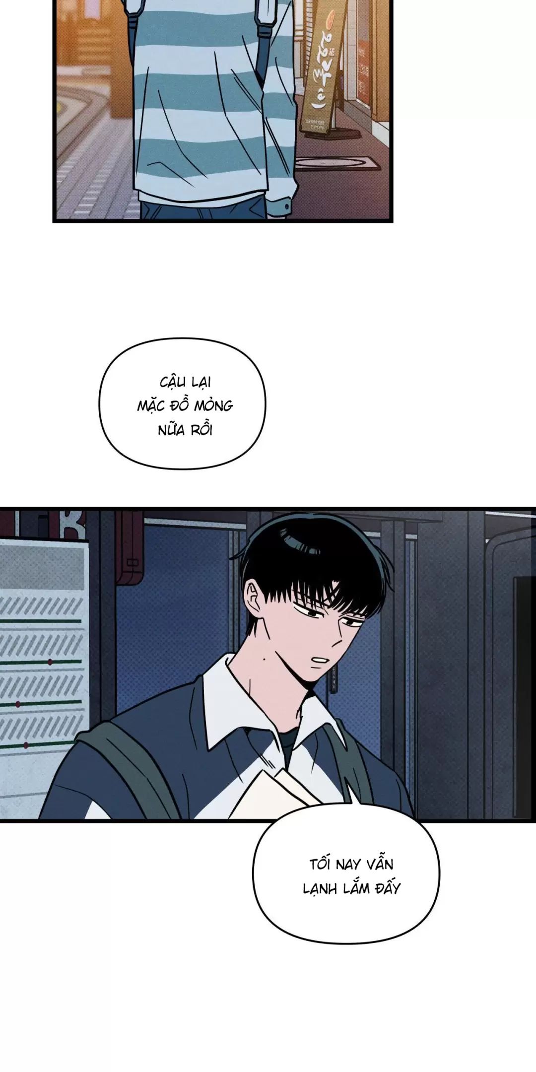 Lời Tỏ Tình Từ Con Số 0 Chapter  17 - 30