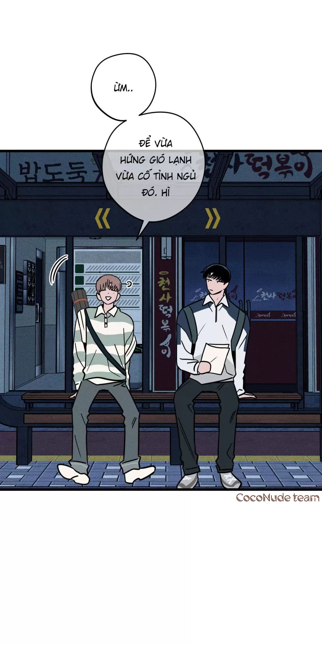 Lời Tỏ Tình Từ Con Số 0 Chapter  17 - 31