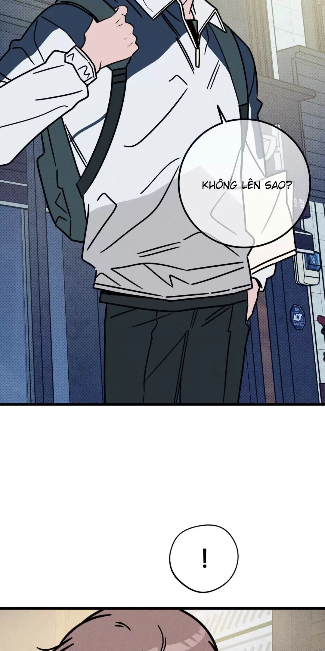 Lời Tỏ Tình Từ Con Số 0 Chapter  17 - 43