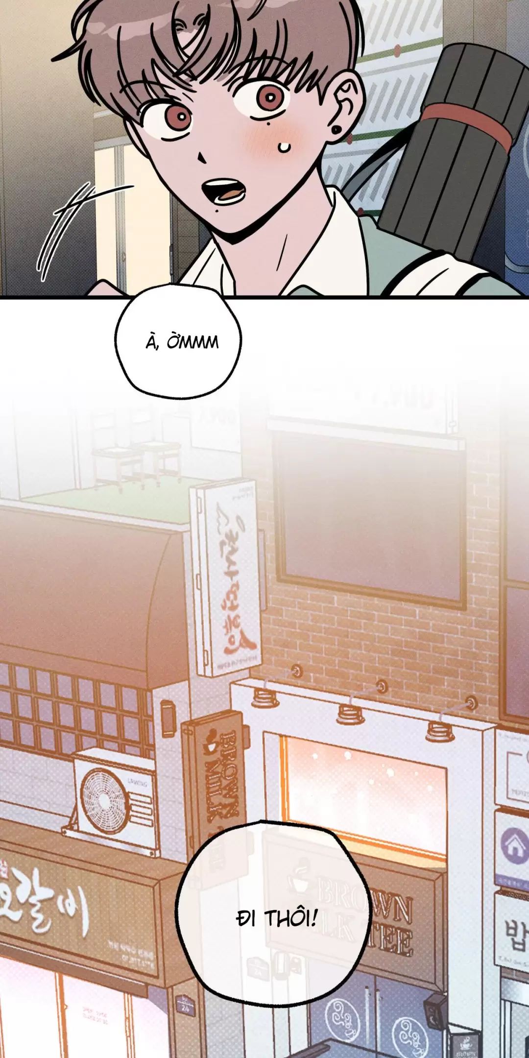 Lời Tỏ Tình Từ Con Số 0 Chapter  17 - 44