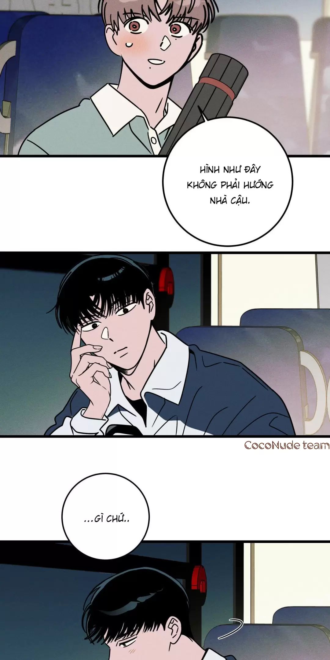 Lời Tỏ Tình Từ Con Số 0 Chapter  17 - 52