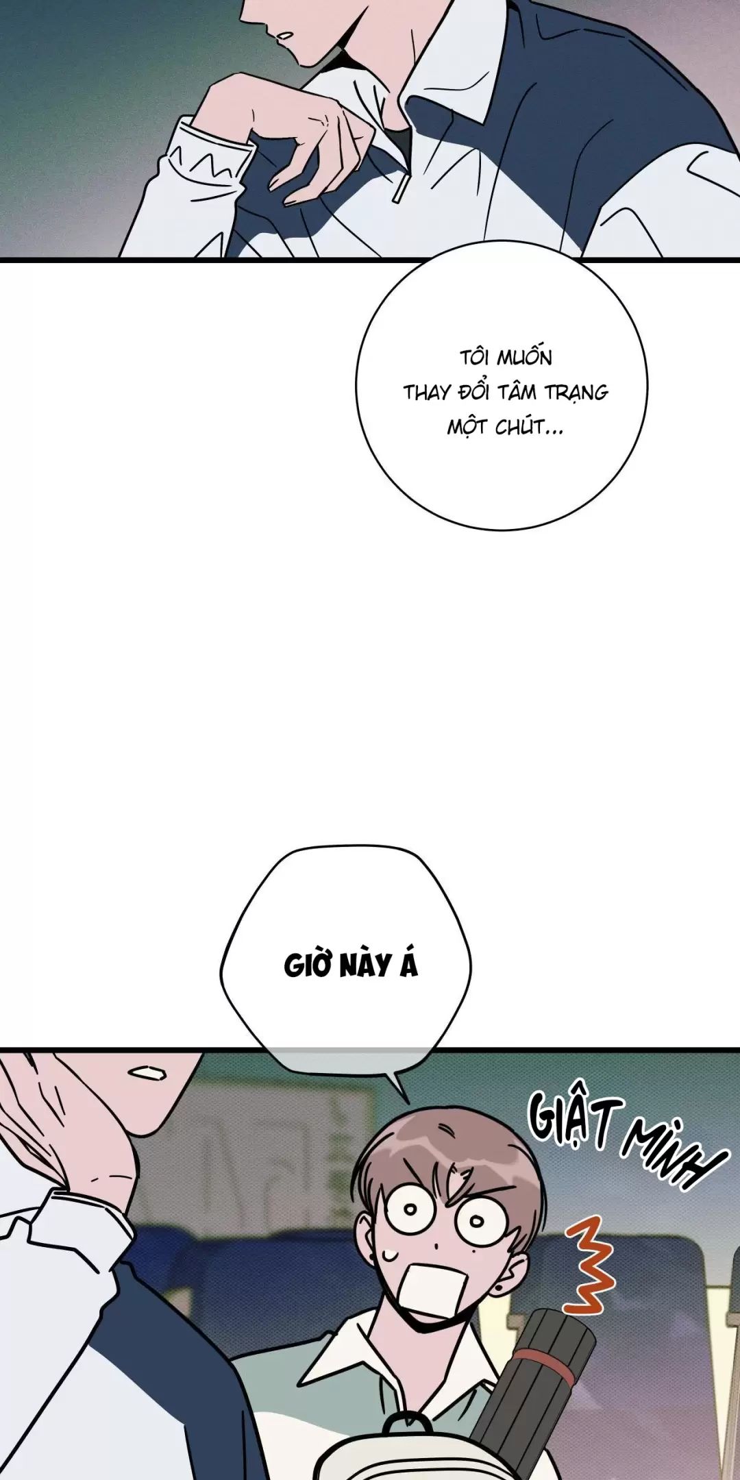 Lời Tỏ Tình Từ Con Số 0 Chapter  17 - 53