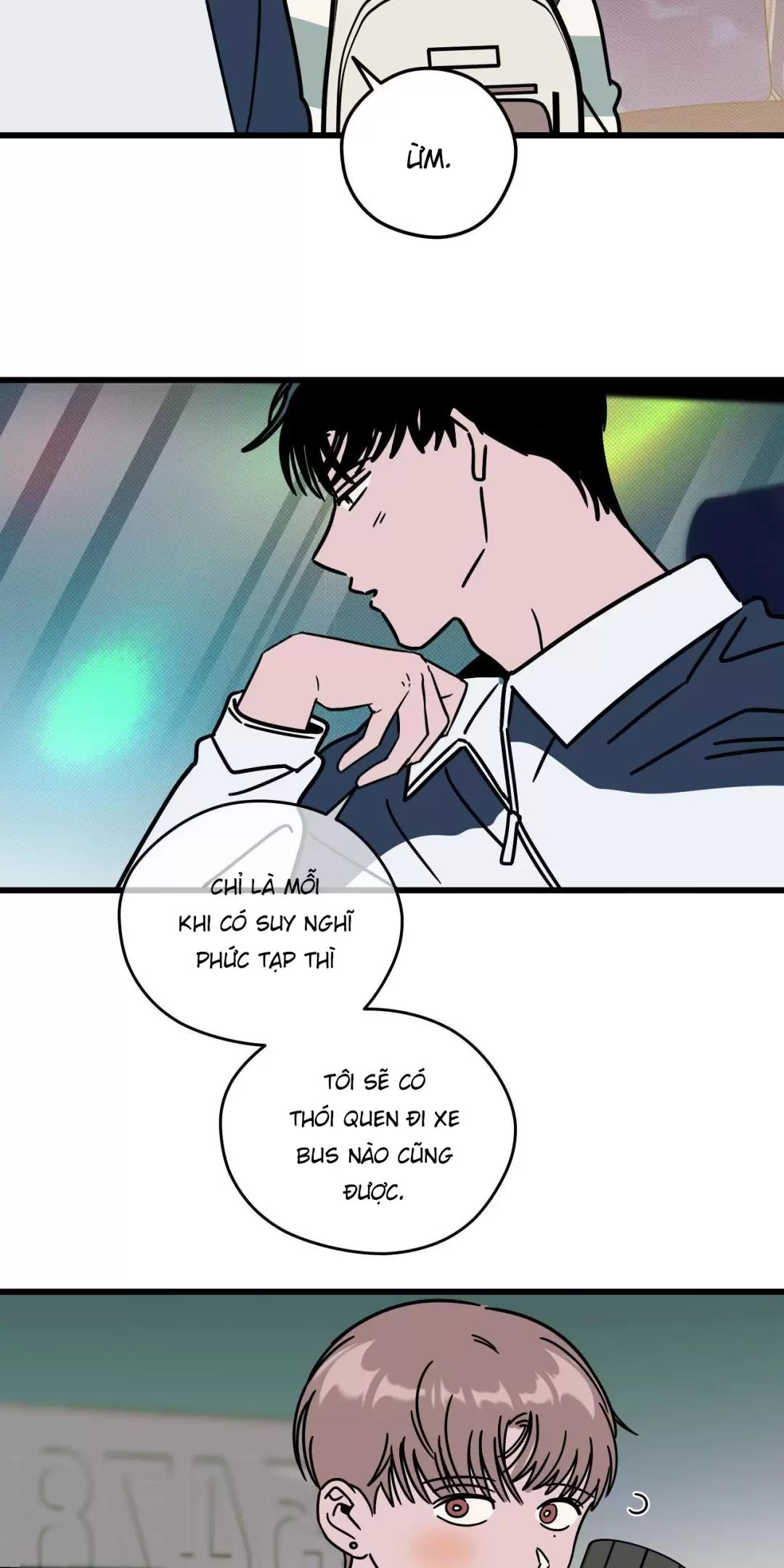 Lời Tỏ Tình Từ Con Số 0 Chapter  17 - 54