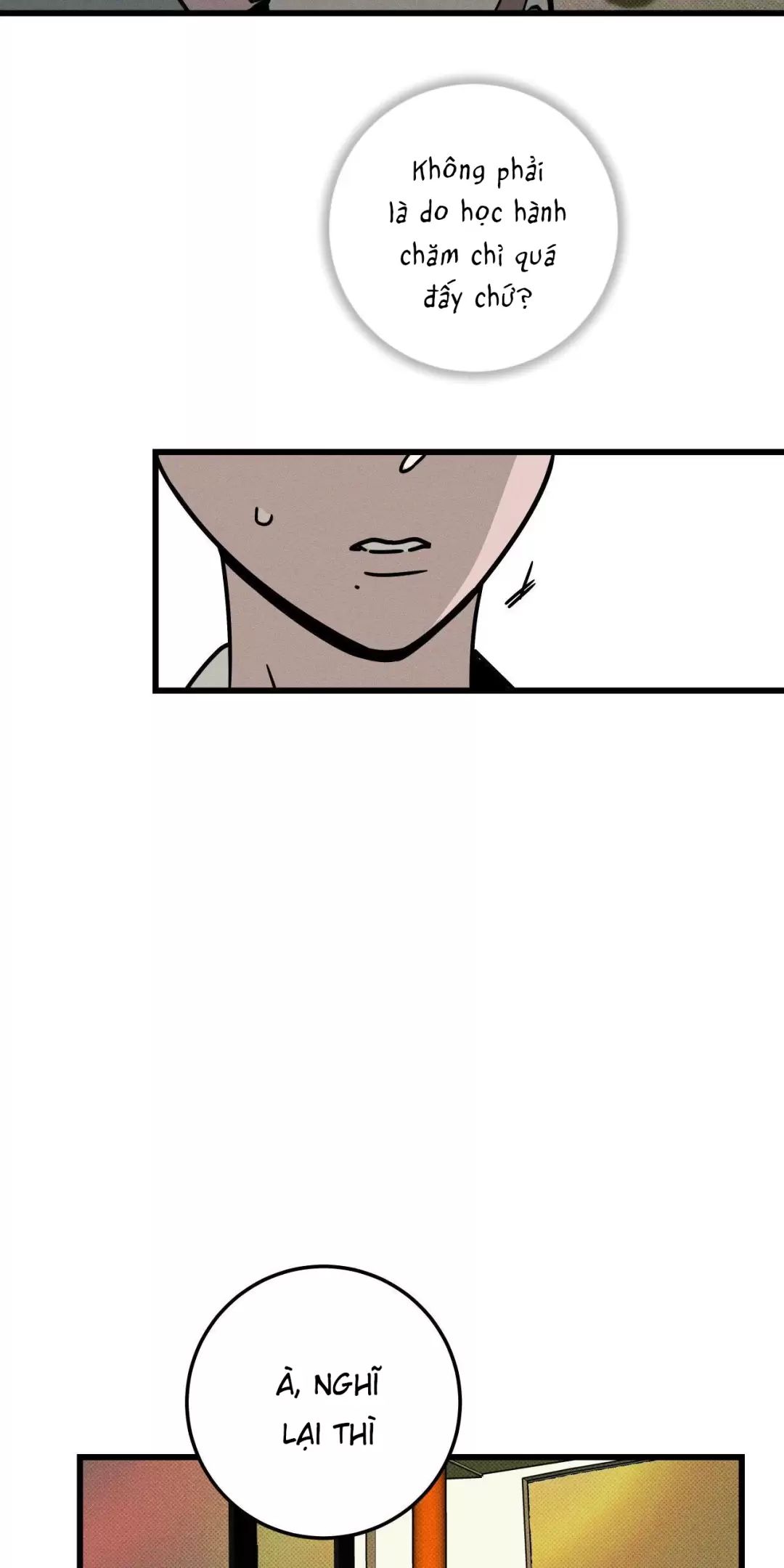 Lời Tỏ Tình Từ Con Số 0 Chapter  17 - 57