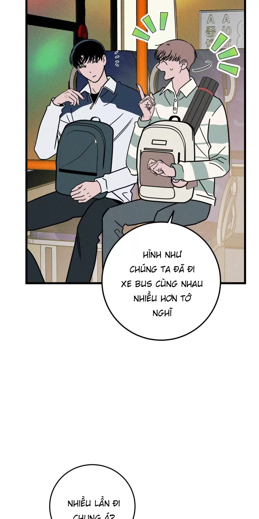 Lời Tỏ Tình Từ Con Số 0 Chapter  17 - 58