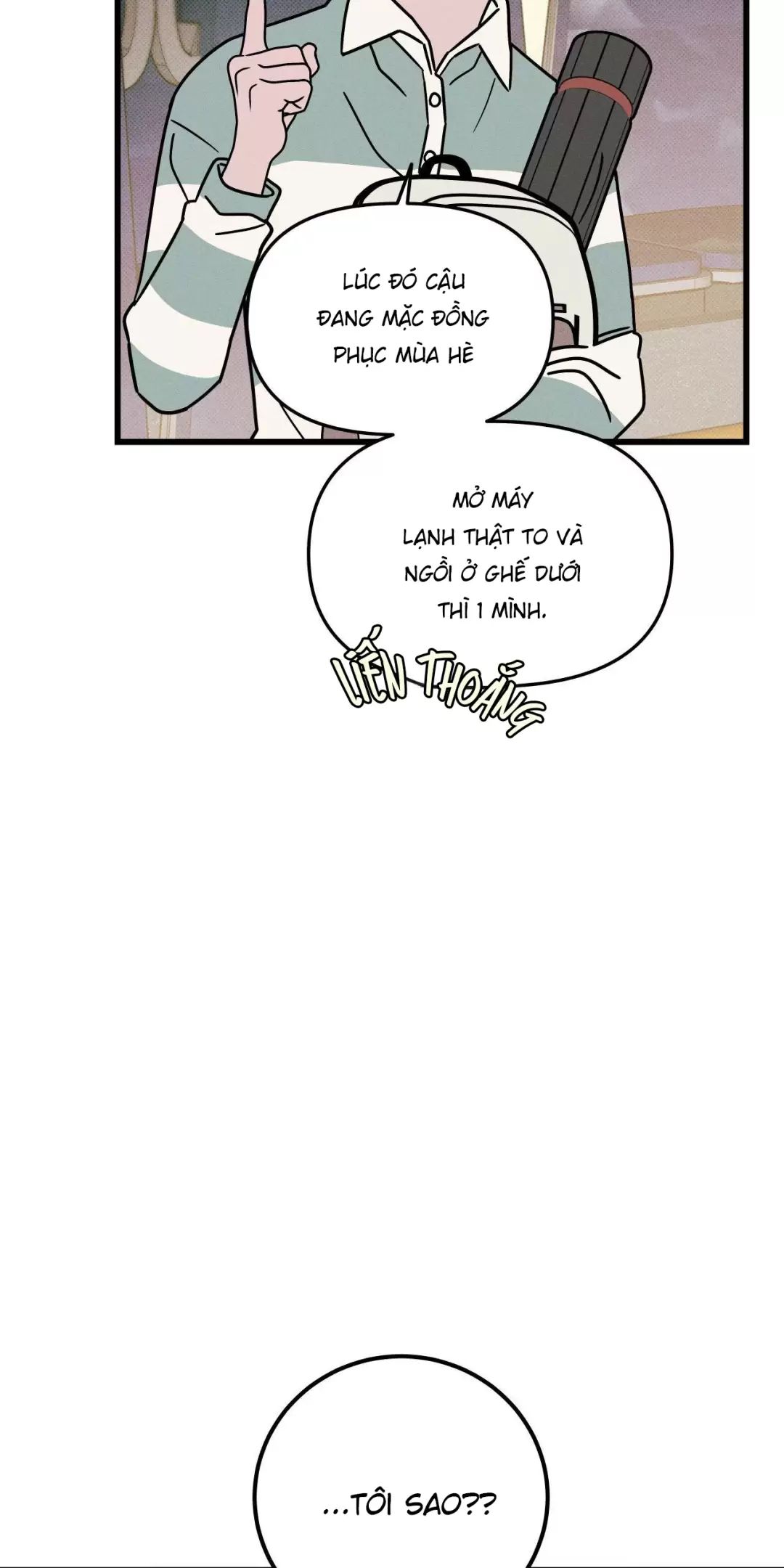 Lời Tỏ Tình Từ Con Số 0 Chapter  17 - 60