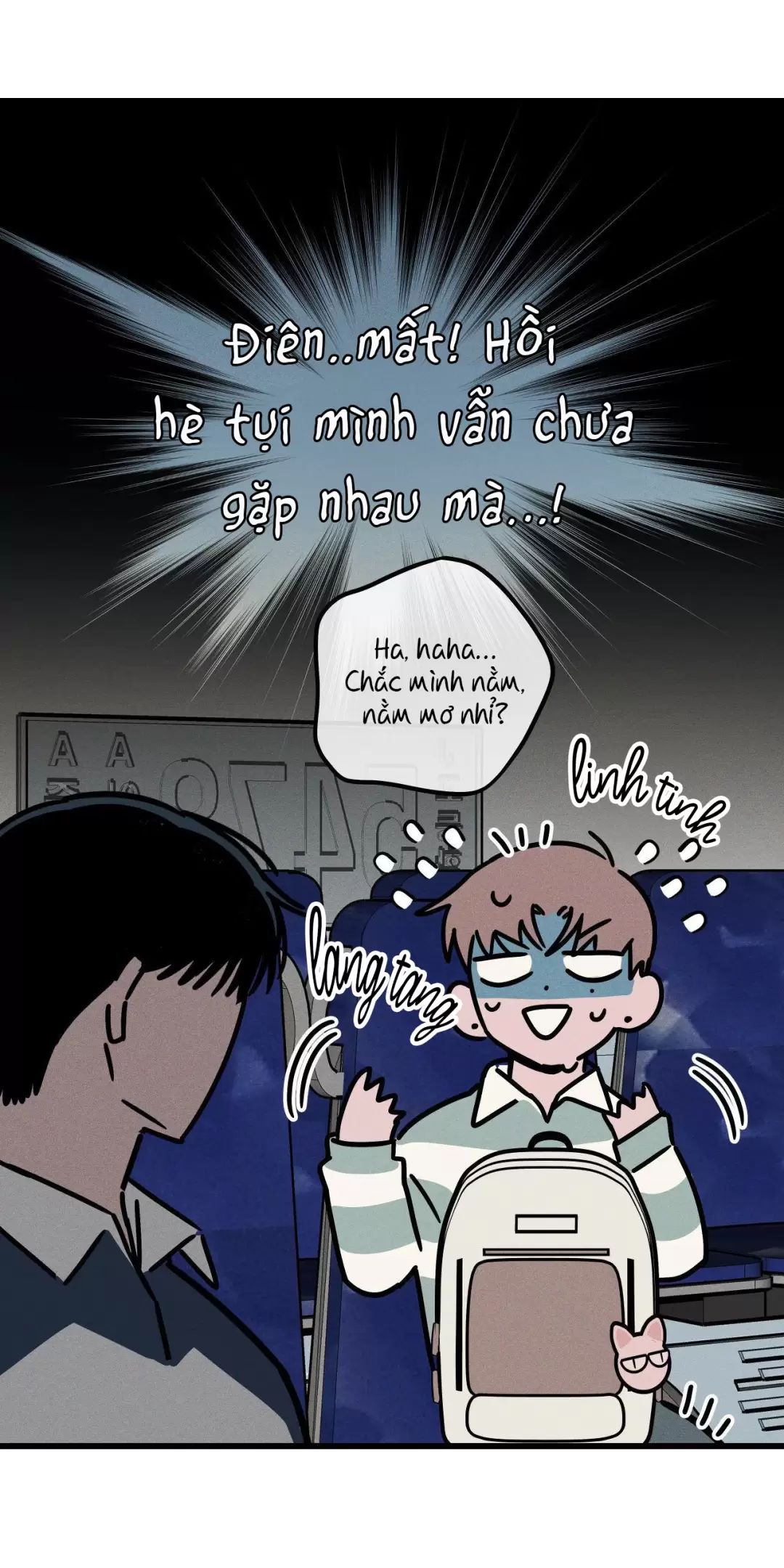 Lời Tỏ Tình Từ Con Số 0 Chapter  17 - 64