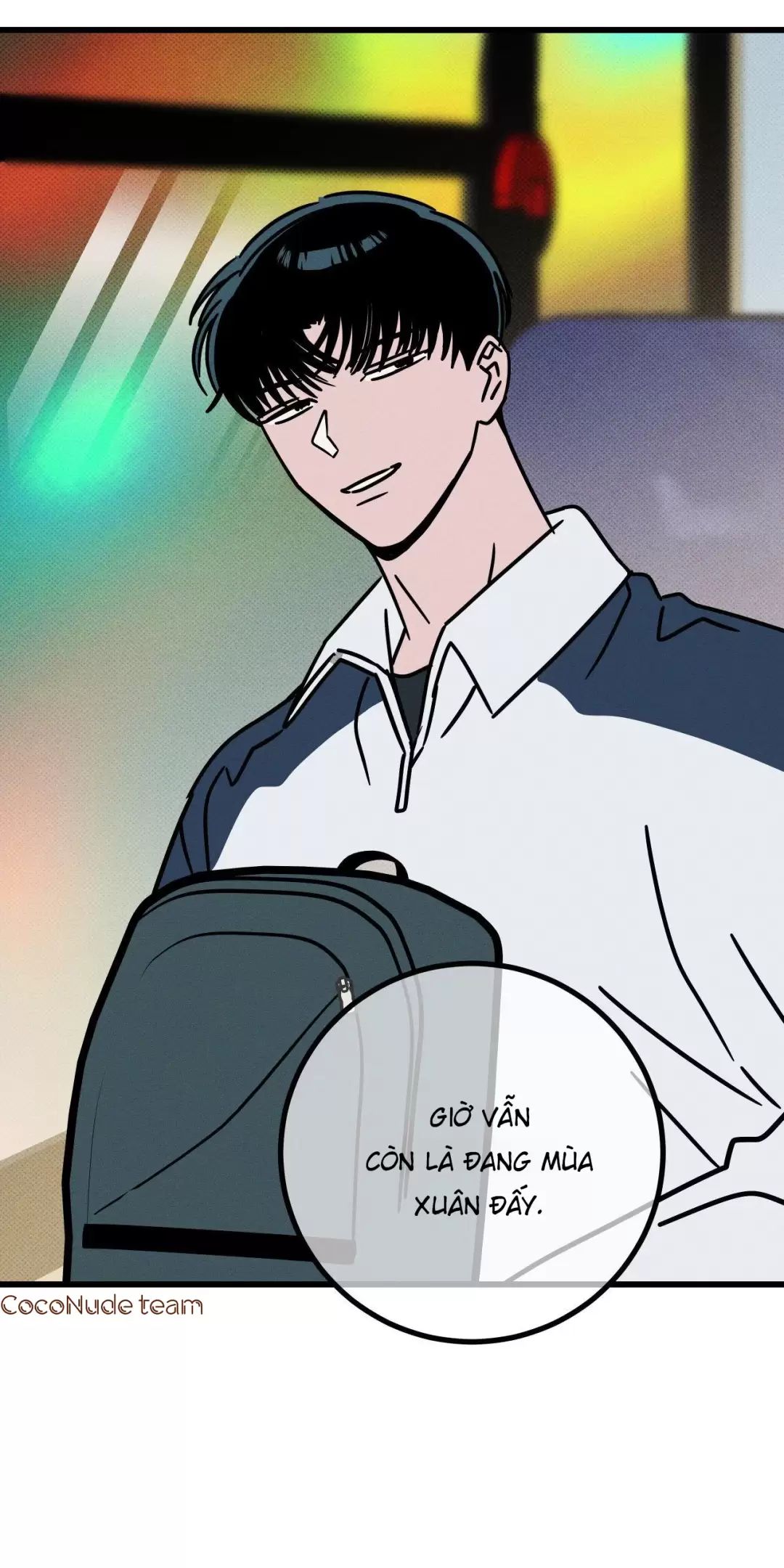Lời Tỏ Tình Từ Con Số 0 Chapter  17 - 66