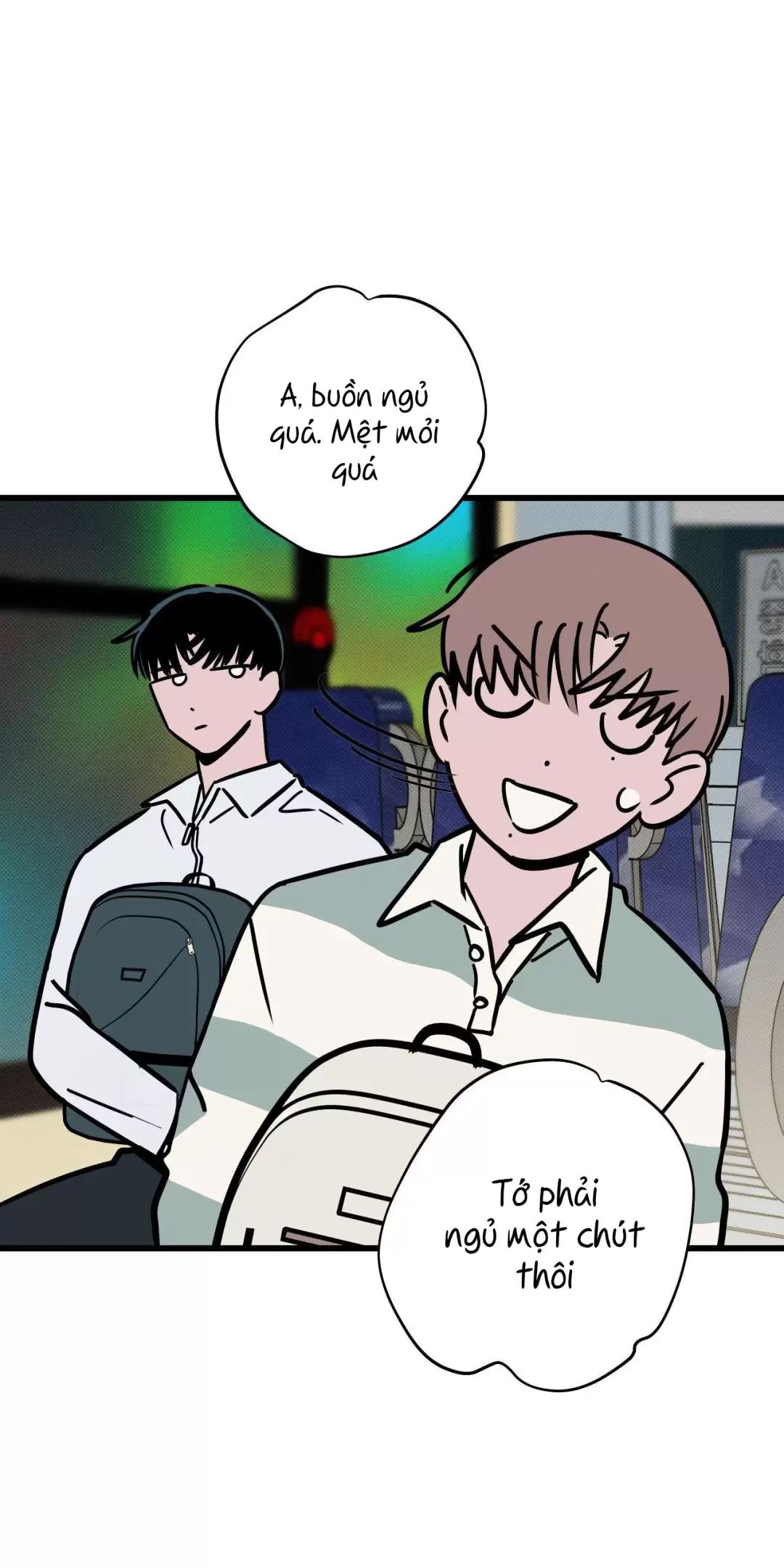 Lời Tỏ Tình Từ Con Số 0 Chapter  17 - 67