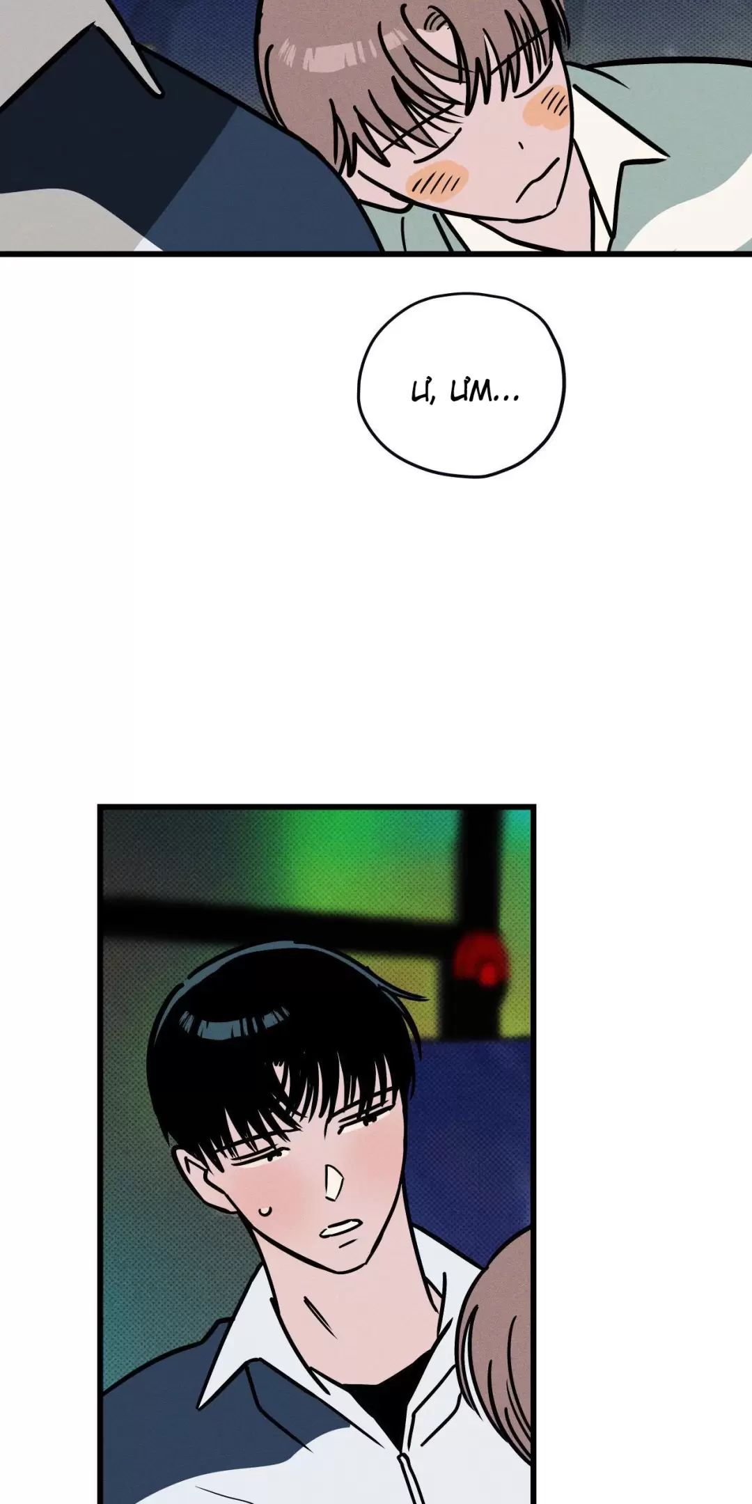 Lời Tỏ Tình Từ Con Số 0 Chapter  17 - 80