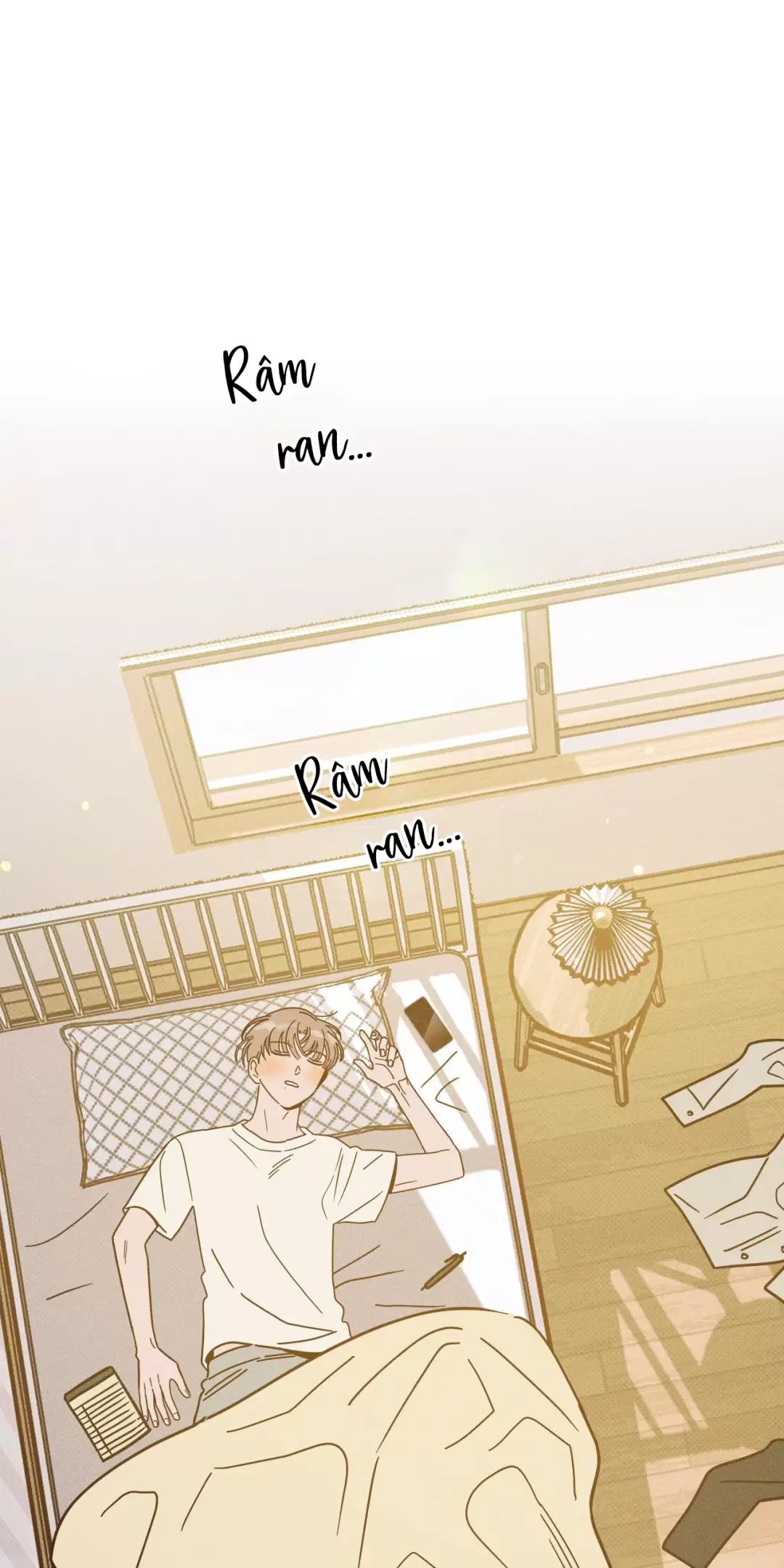 Lời Tỏ Tình Từ Con Số 0 Chapter  18 - 2