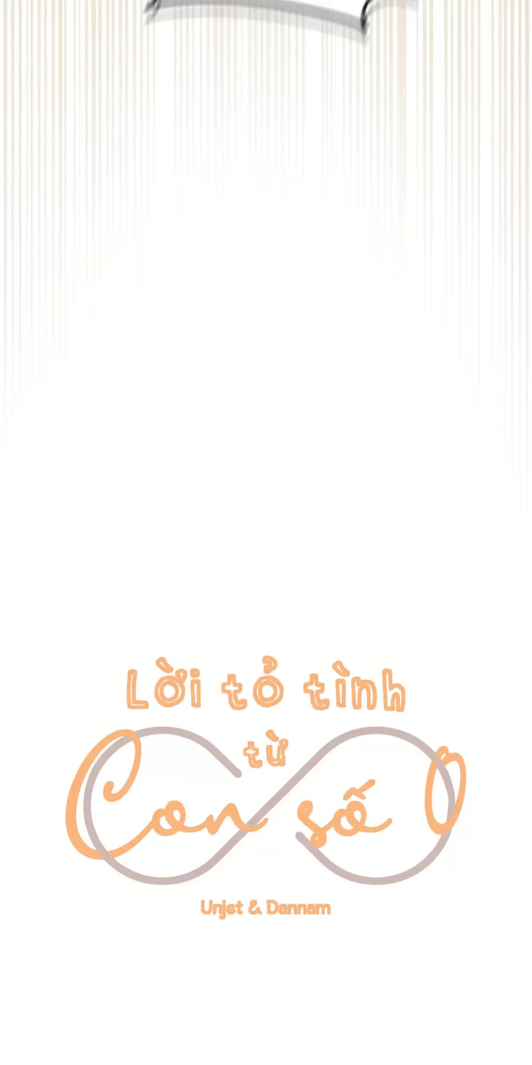 Lời Tỏ Tình Từ Con Số 0 Chapter  18 - 8