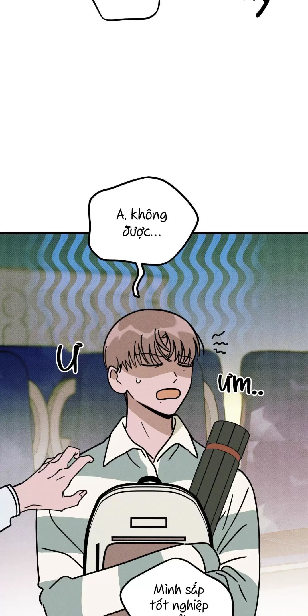 Lời Tỏ Tình Từ Con Số 0 Chapter  18 - 10