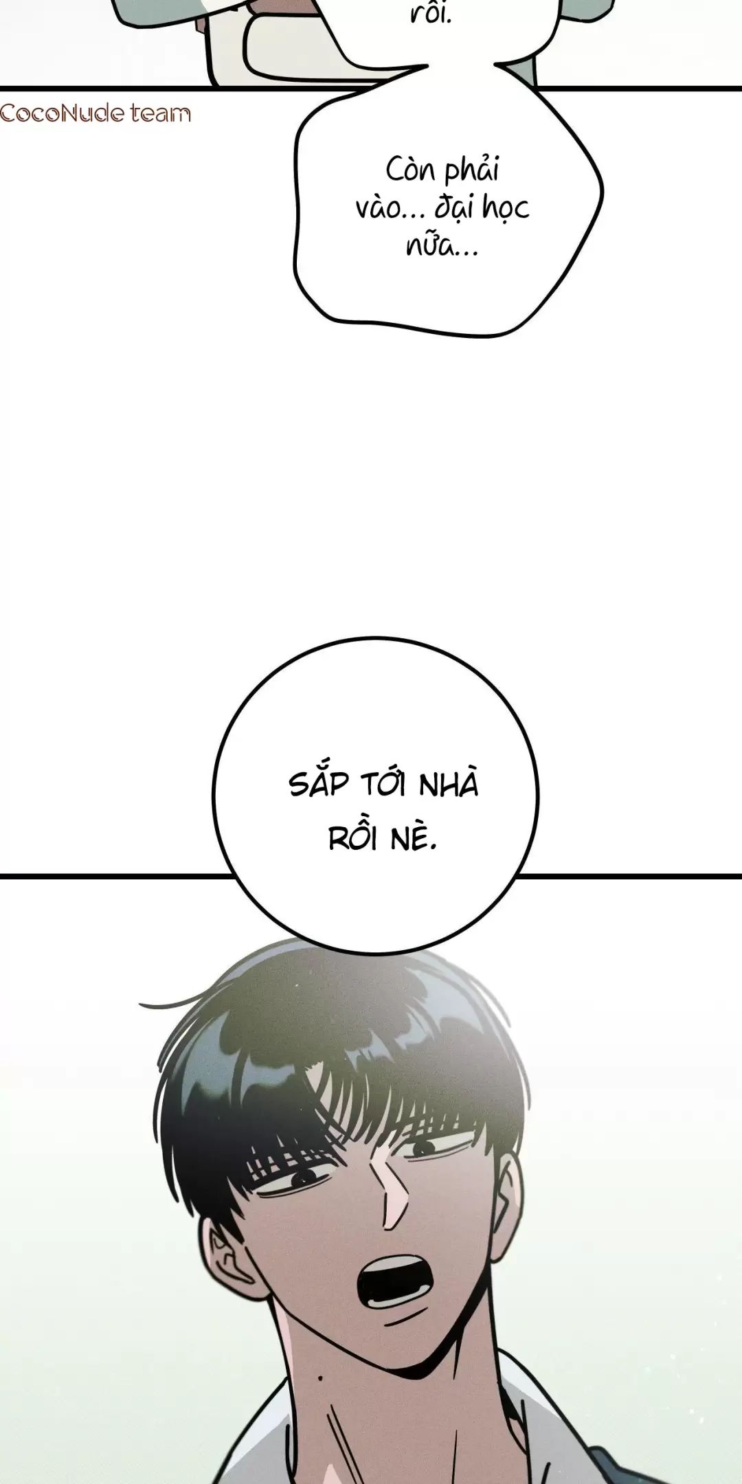 Lời Tỏ Tình Từ Con Số 0 Chapter  18 - 11