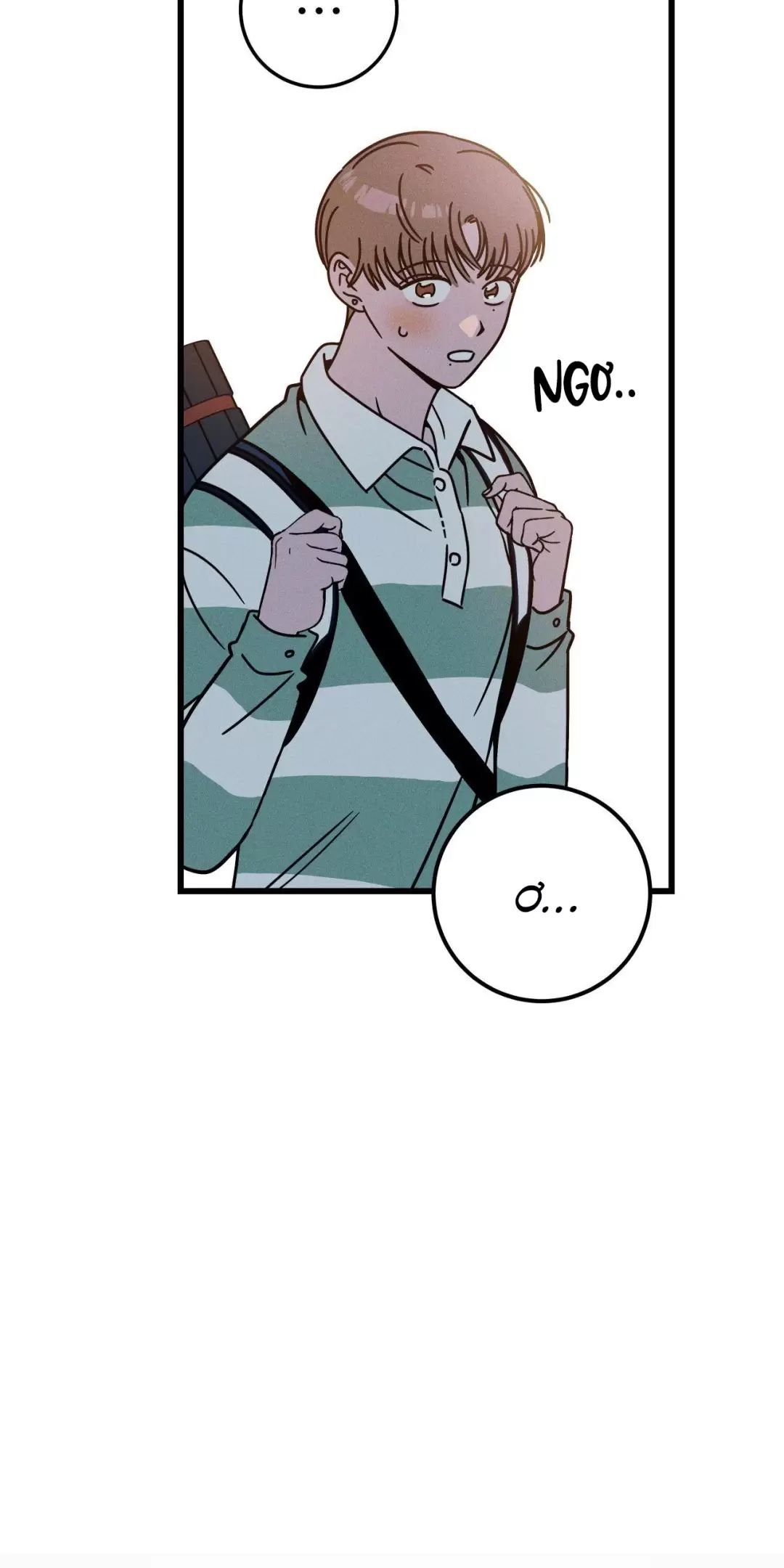 Lời Tỏ Tình Từ Con Số 0 Chapter  18 - 26