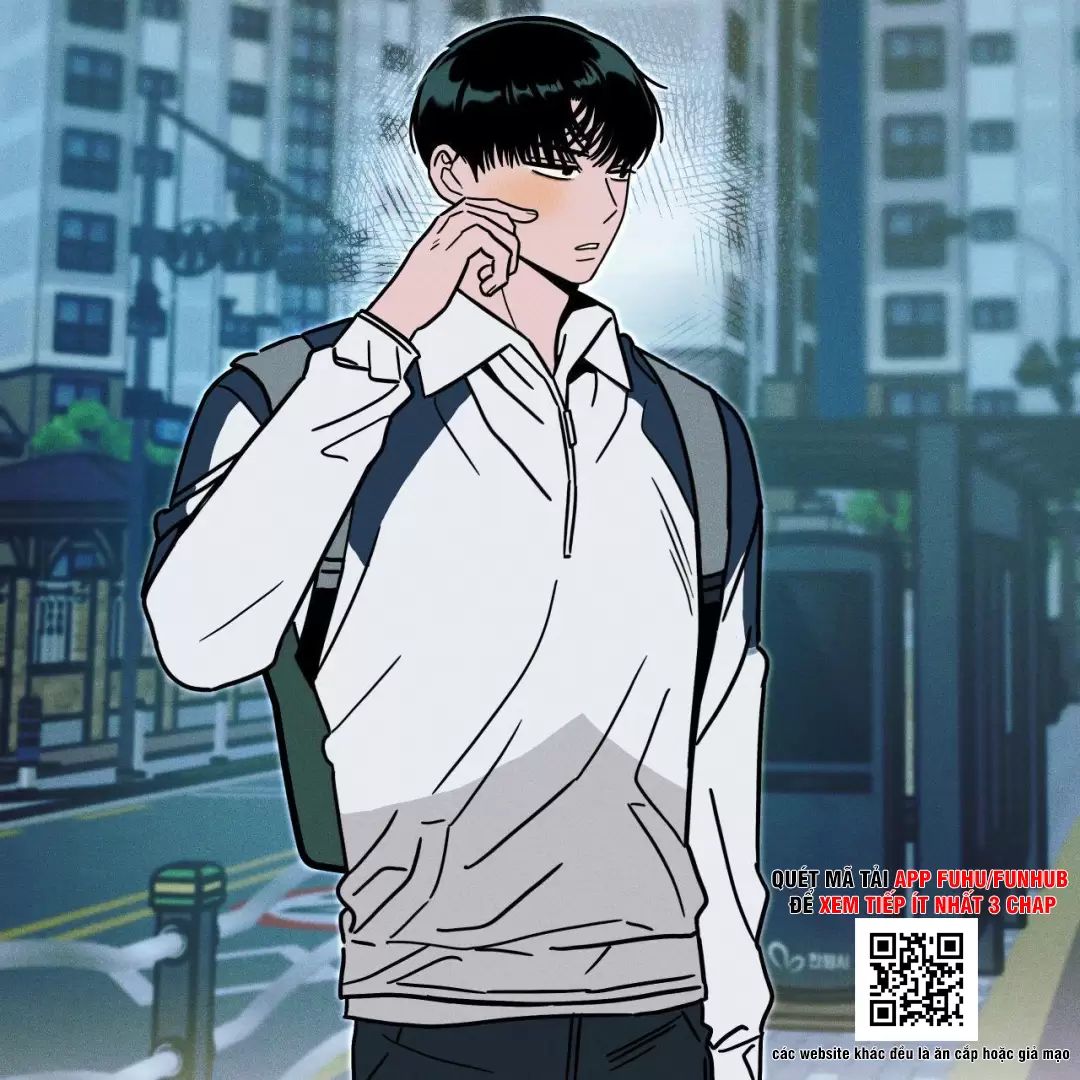 Lời Tỏ Tình Từ Con Số 0 Chapter  18 - 28