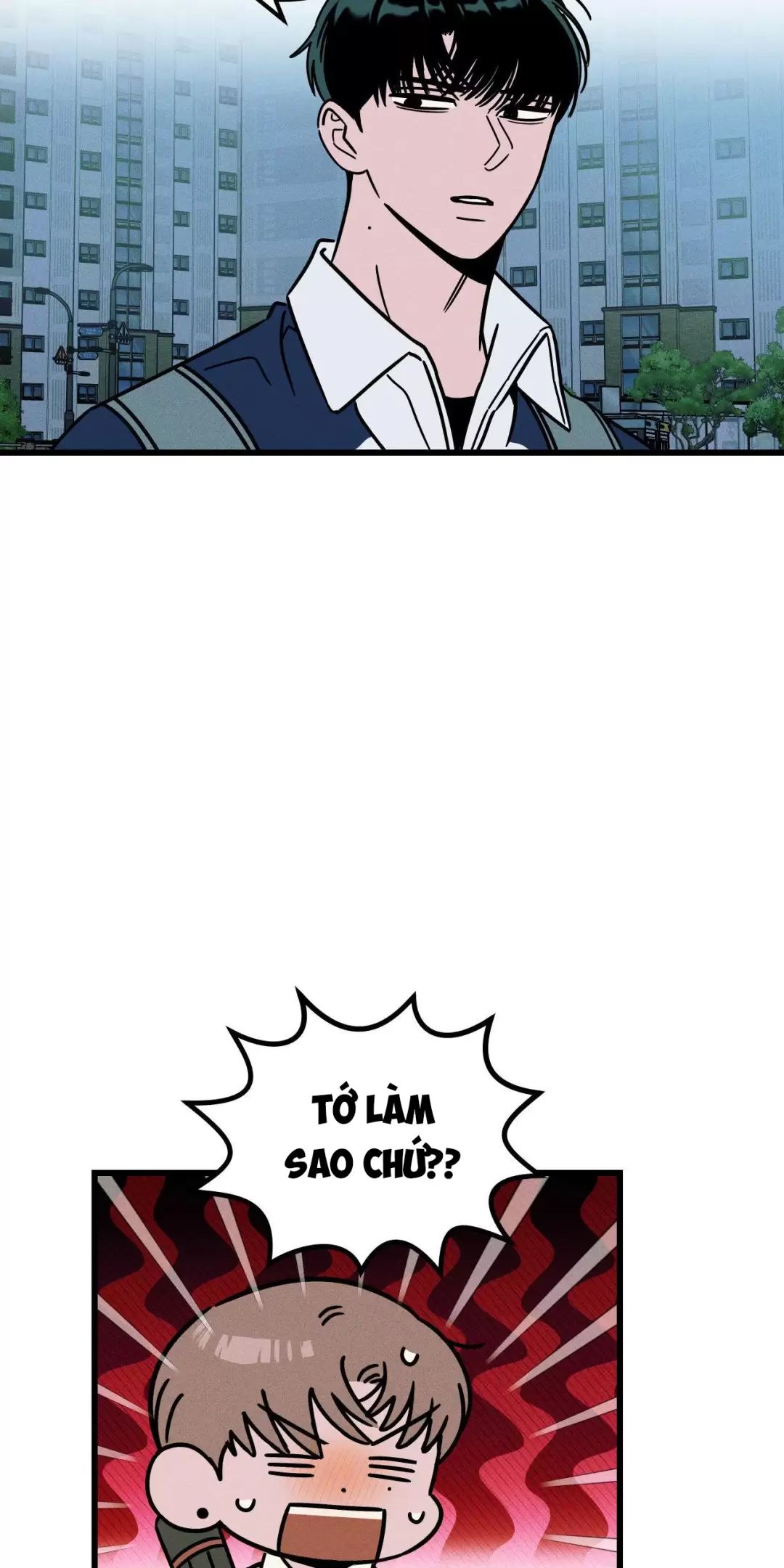 Lời Tỏ Tình Từ Con Số 0 Chapter  18 - 30