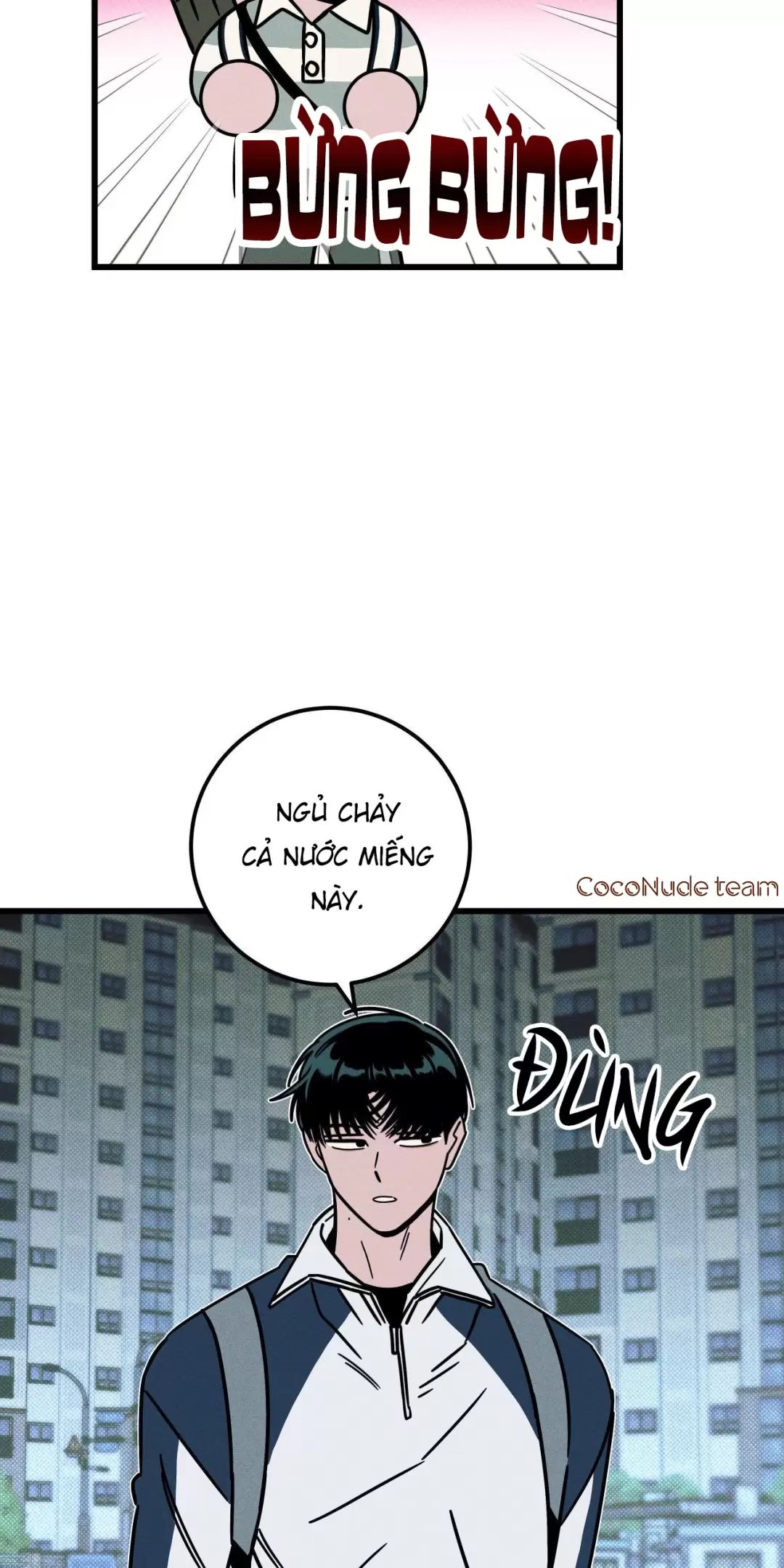 Lời Tỏ Tình Từ Con Số 0 Chapter  18 - 31