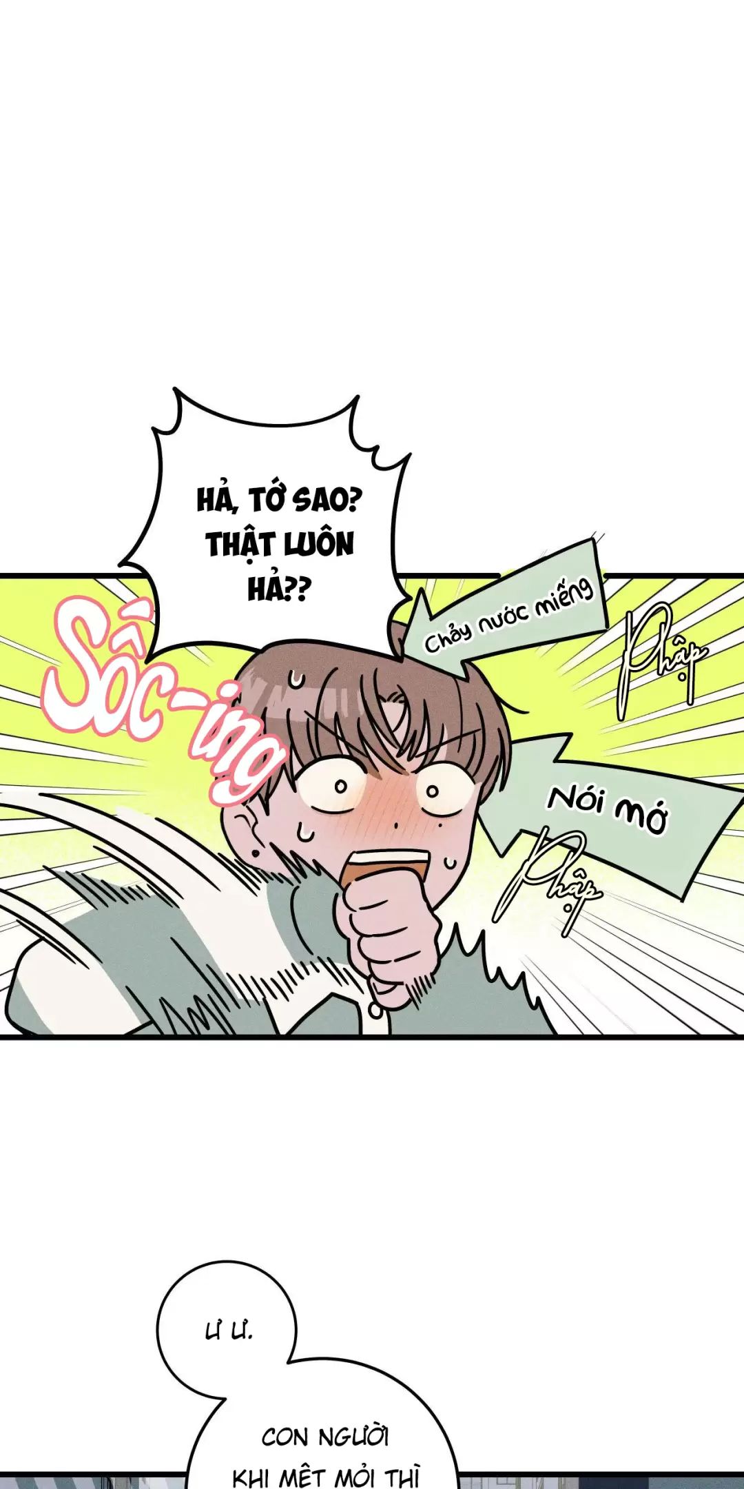 Lời Tỏ Tình Từ Con Số 0 Chapter  18 - 33