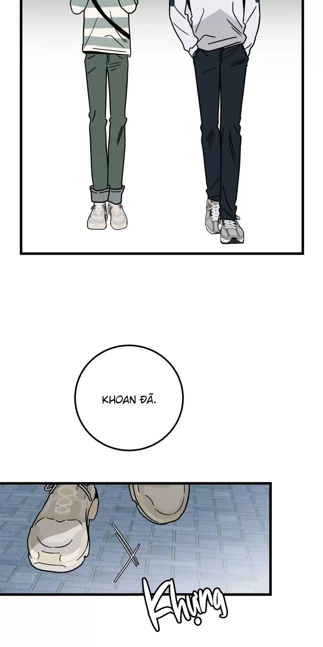 Lời Tỏ Tình Từ Con Số 0 Chapter  18 - 37