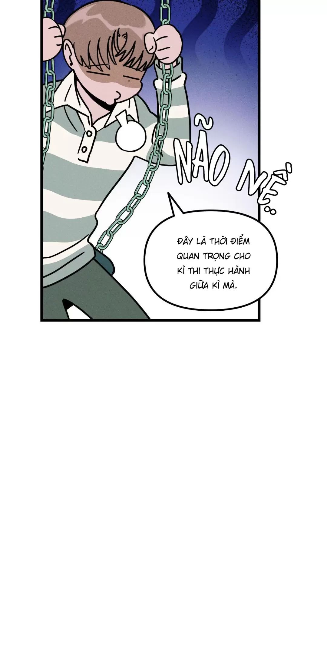 Lời Tỏ Tình Từ Con Số 0 Chapter  18 - 59