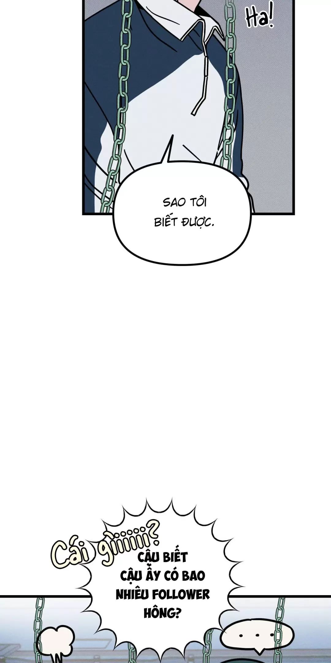 Lời Tỏ Tình Từ Con Số 0 Chapter  18 - 66