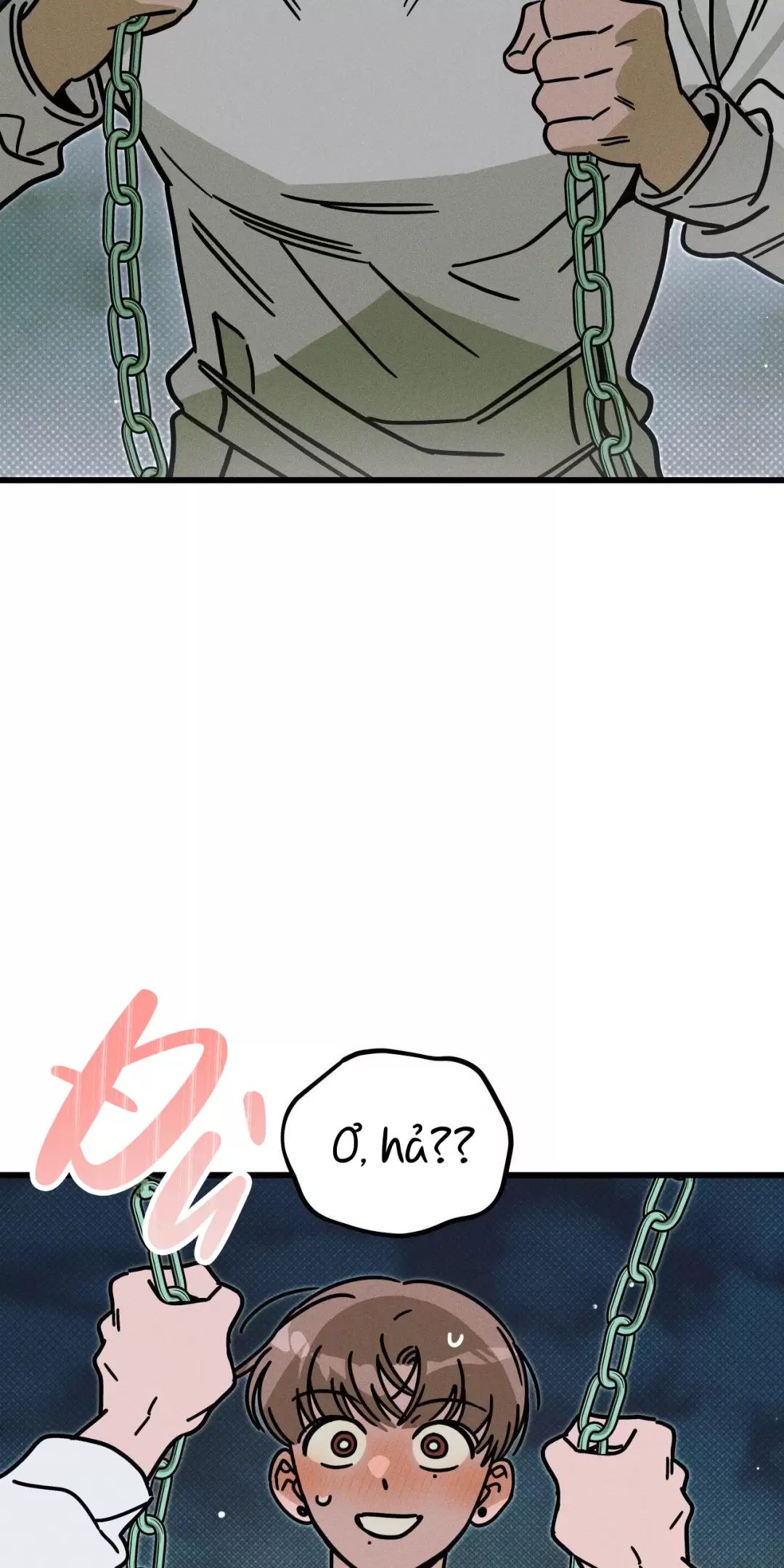 Lời Tỏ Tình Từ Con Số 0 Chapter  18 - 71