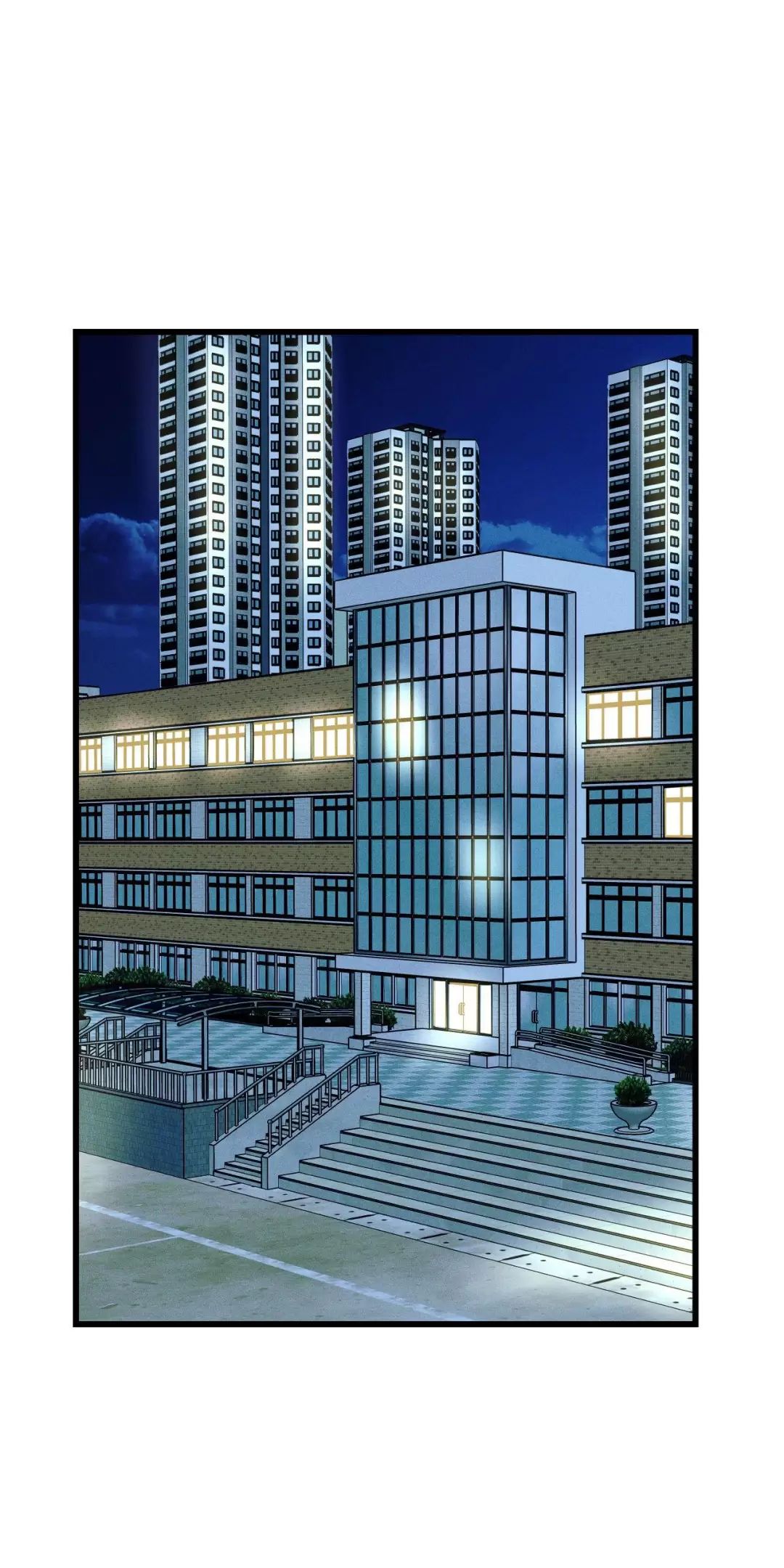 Lời Tỏ Tình Từ Con Số 0 Chapter  19 - 1