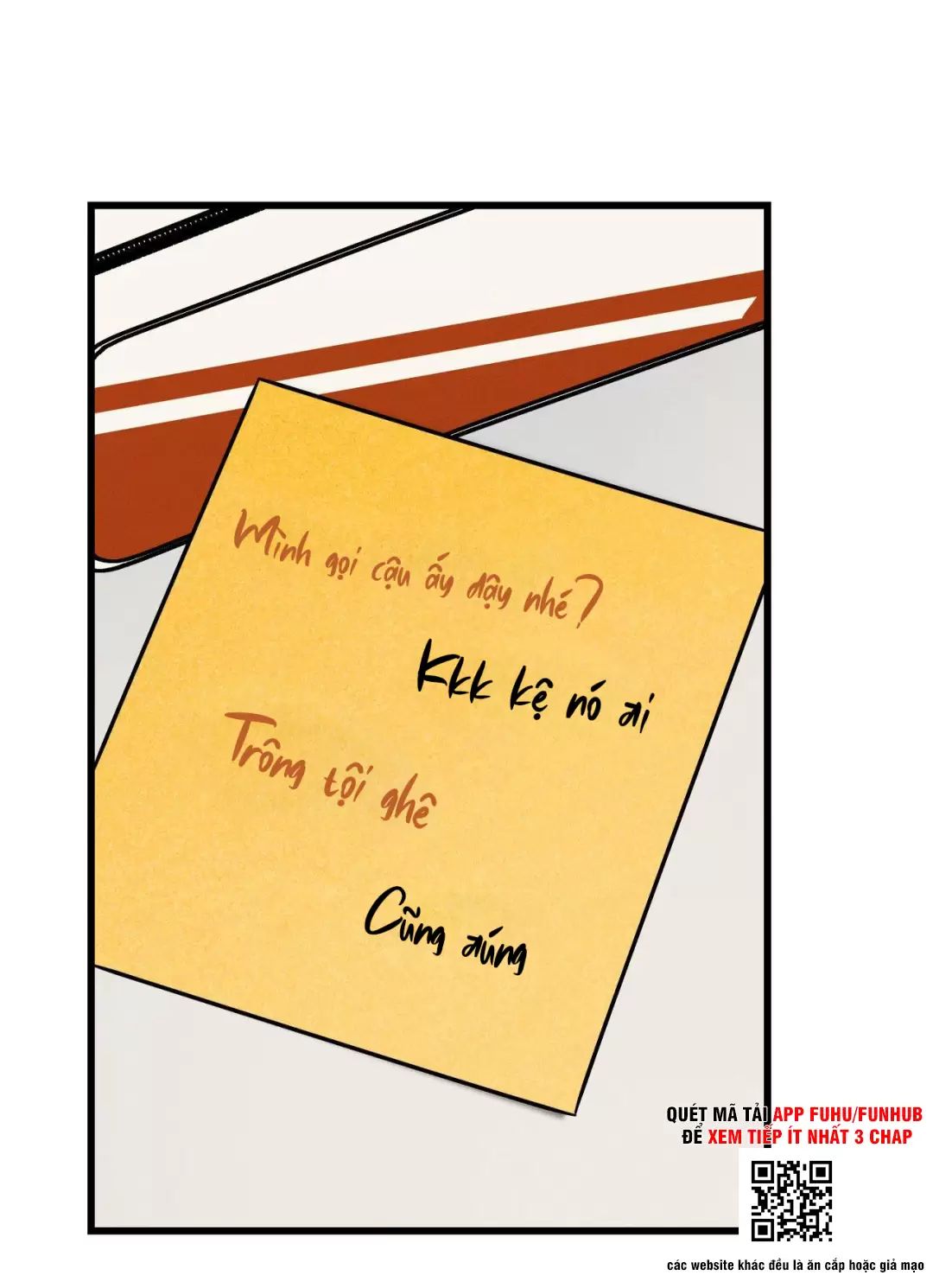 Lời Tỏ Tình Từ Con Số 0 Chapter  19 - 7