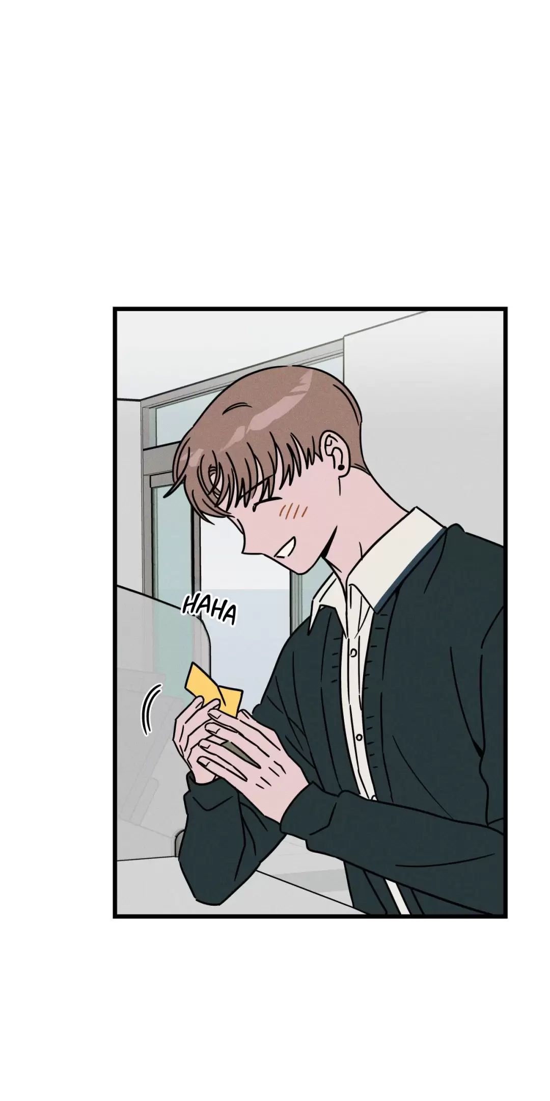 Lời Tỏ Tình Từ Con Số 0 Chapter  19 - 8