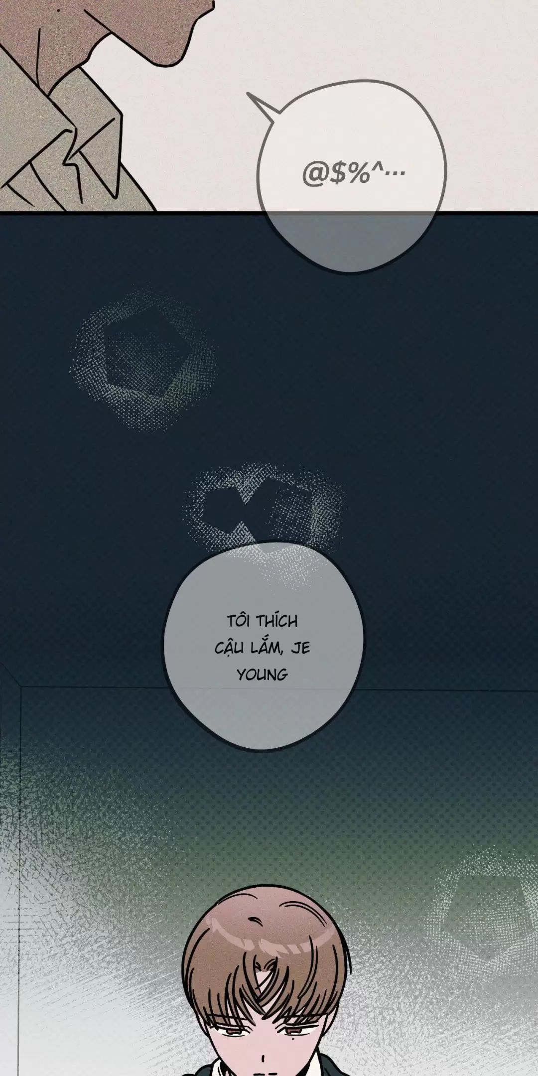 Lời Tỏ Tình Từ Con Số 0 Chapter  19 - 18