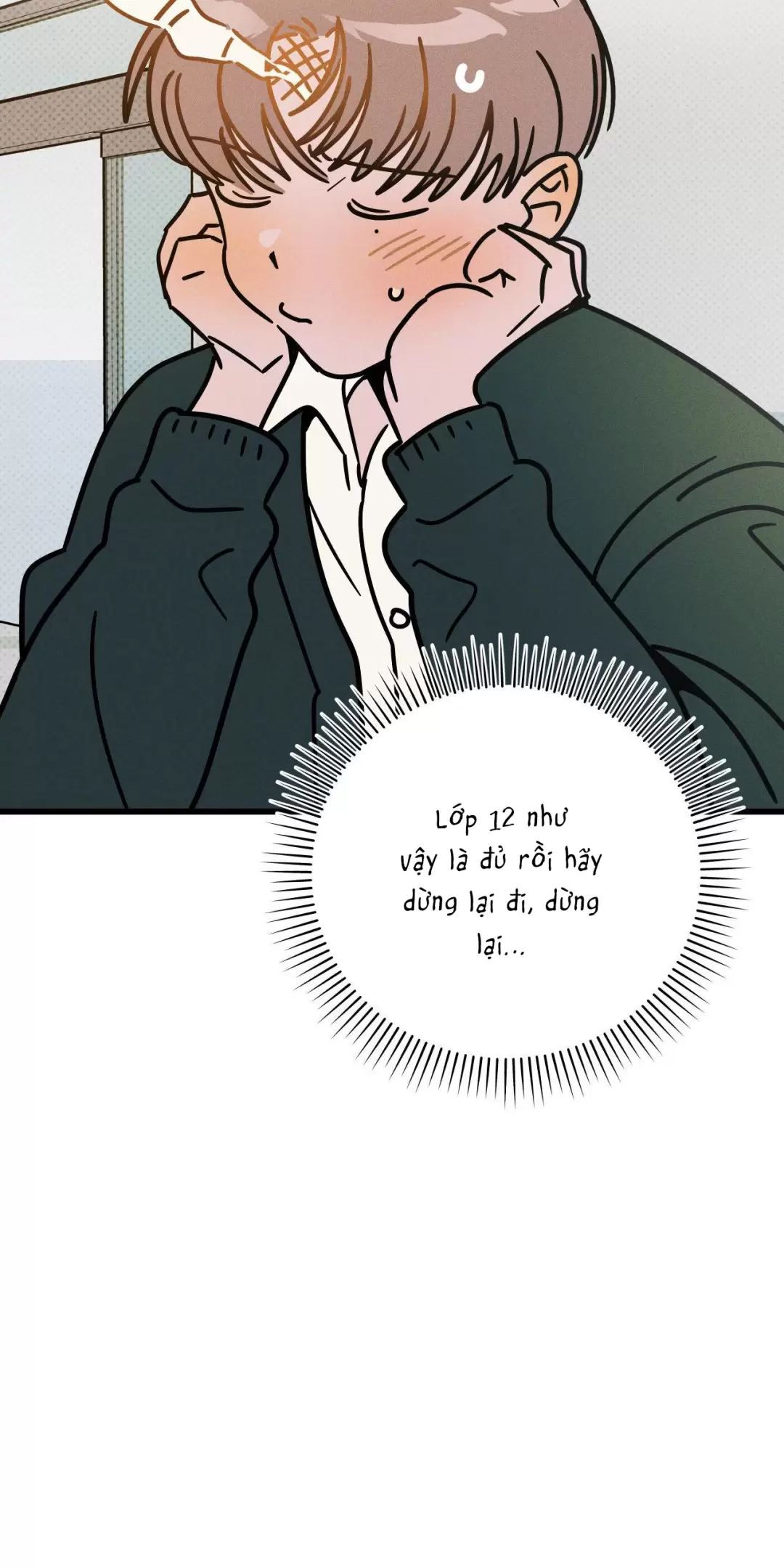 Lời Tỏ Tình Từ Con Số 0 Chapter  19 - 23
