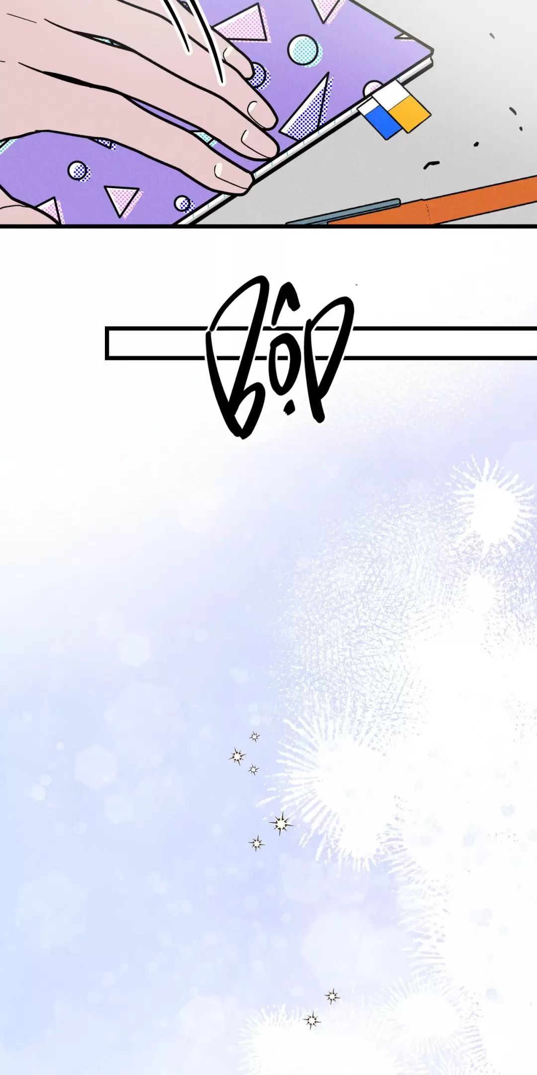 Lời Tỏ Tình Từ Con Số 0 Chapter  19 - 32
