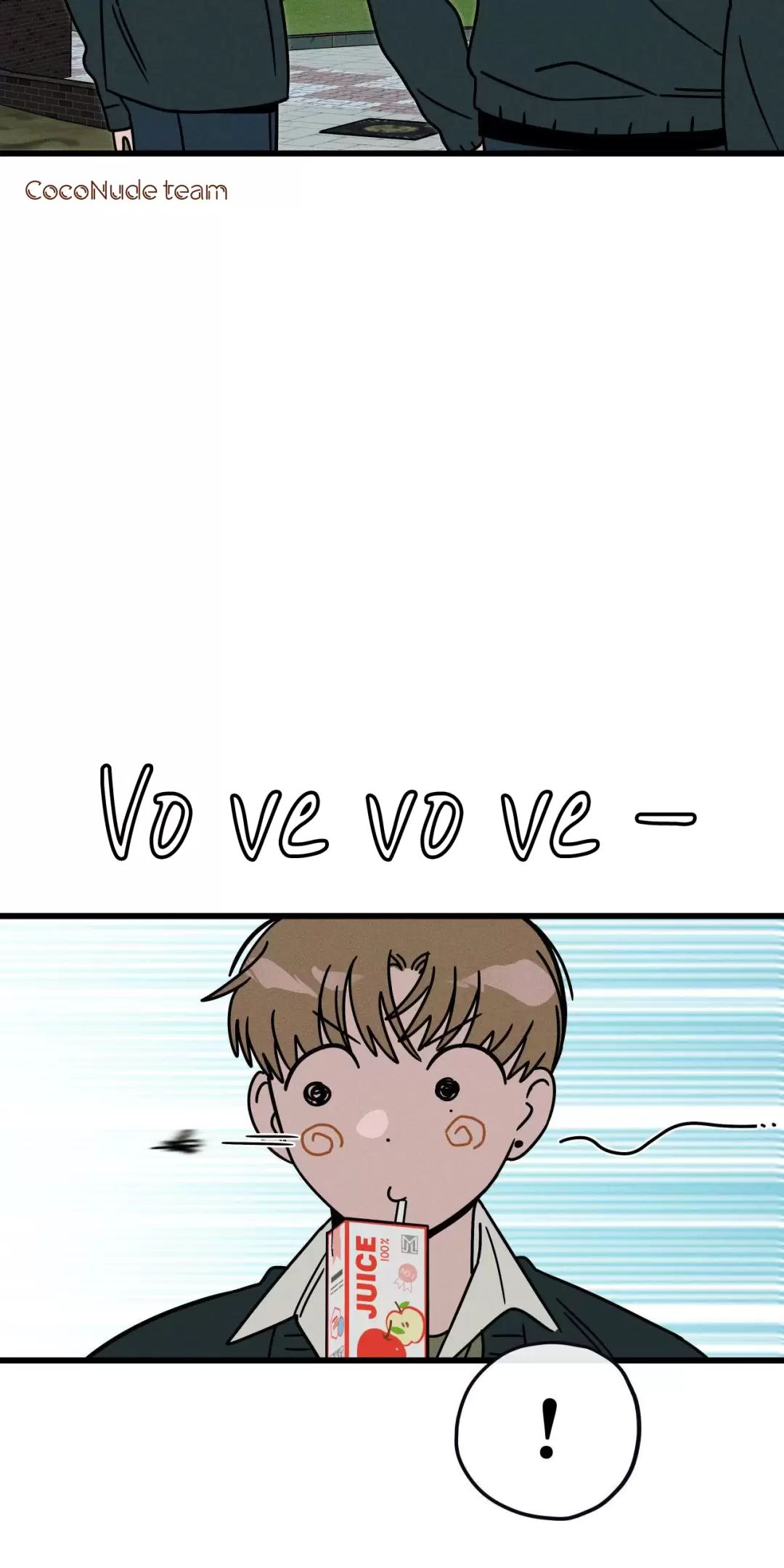 Lời Tỏ Tình Từ Con Số 0 Chapter  19 - 39