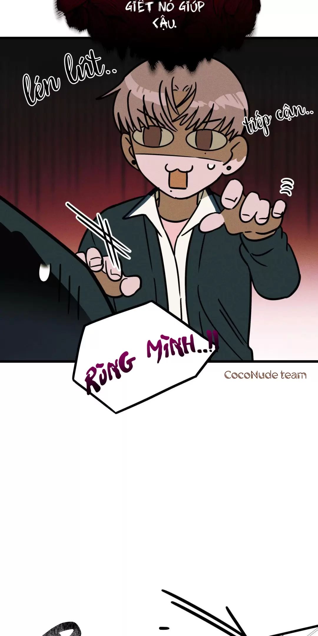 Lời Tỏ Tình Từ Con Số 0 Chapter  19 - 45