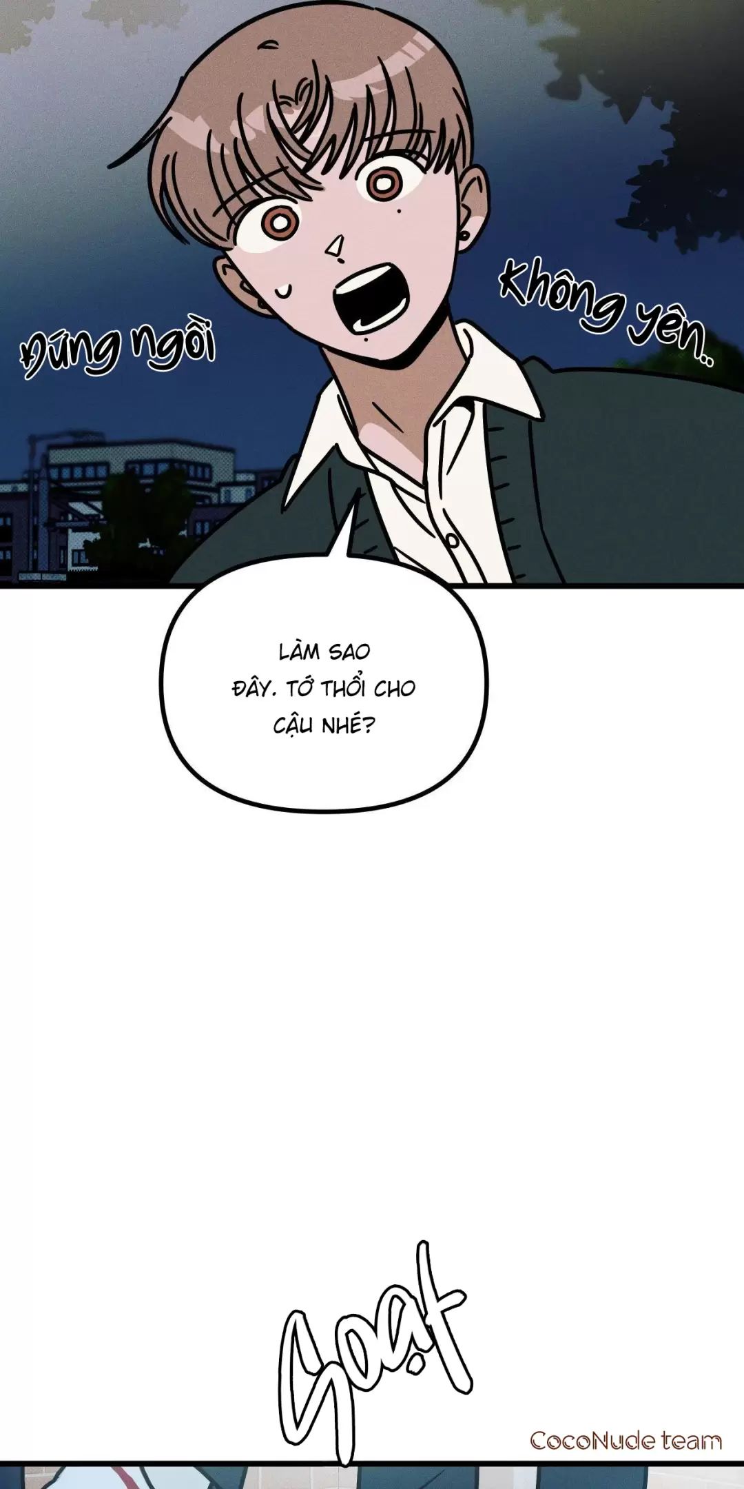Lời Tỏ Tình Từ Con Số 0 Chapter  19 - 51