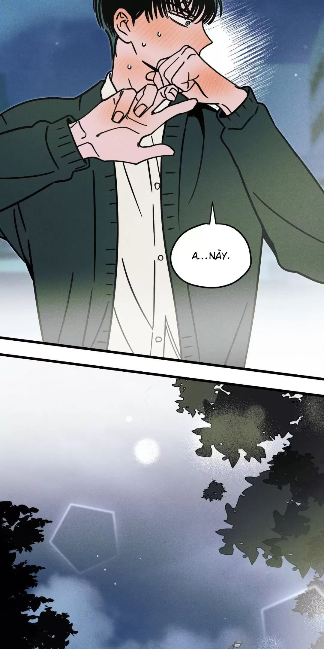 Lời Tỏ Tình Từ Con Số 0 Chapter  19 - 56
