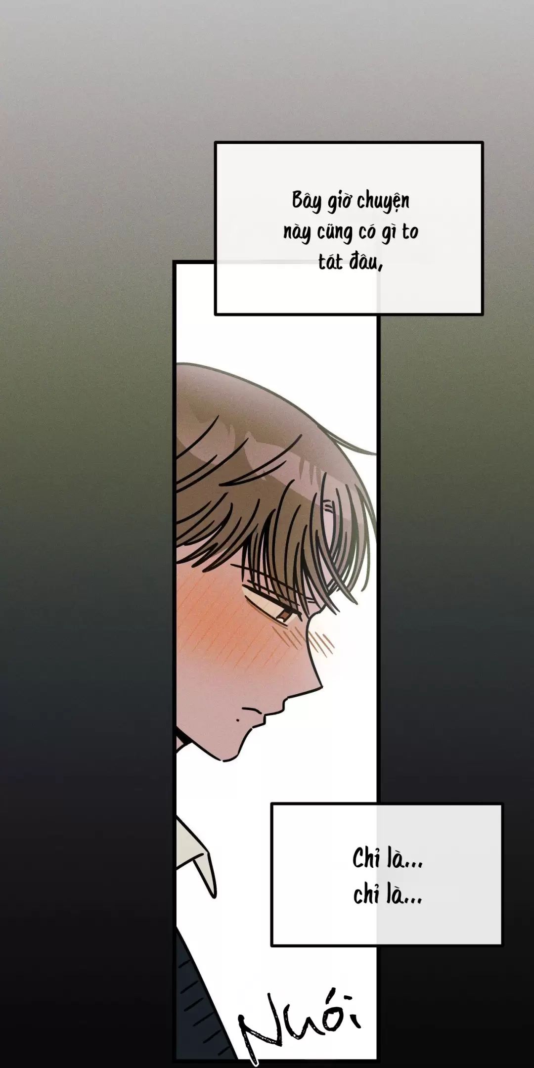 Lời Tỏ Tình Từ Con Số 0 Chapter  19 - 63