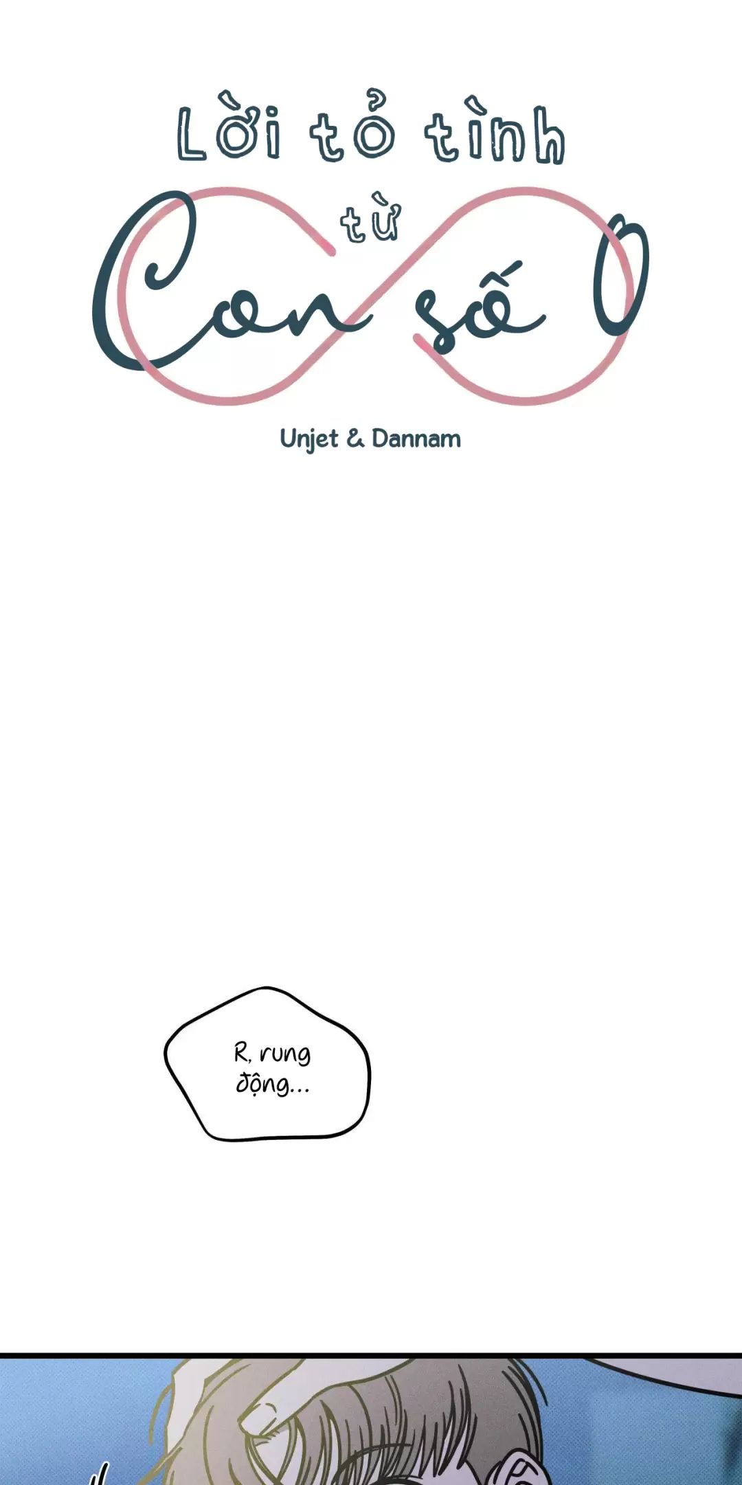 Lời Tỏ Tình Từ Con Số 0 Chapter  20 - 12