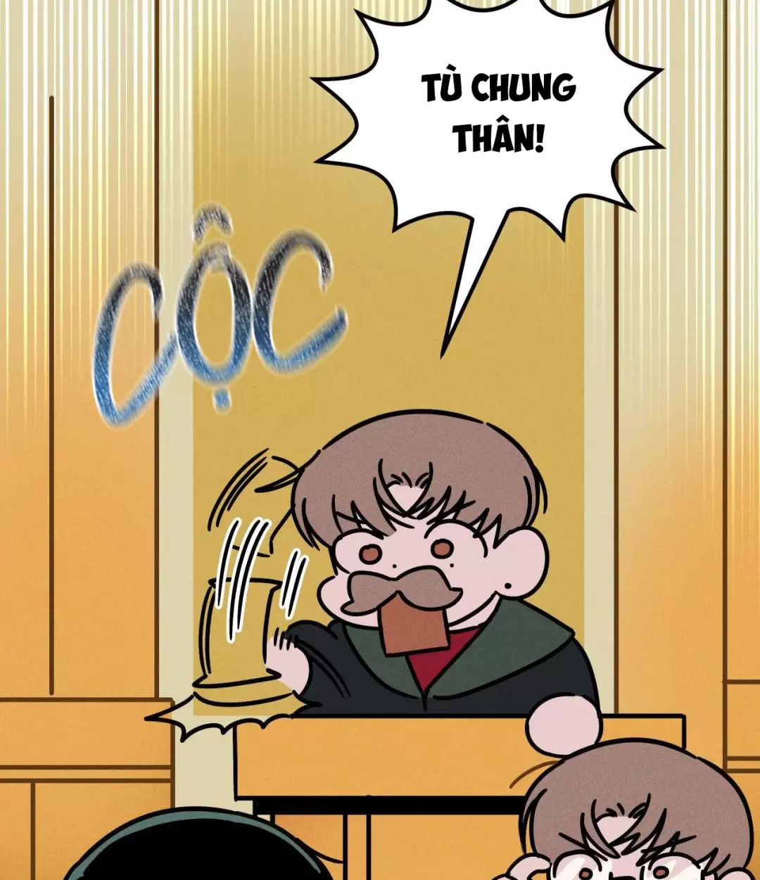Lời Tỏ Tình Từ Con Số 0 Chapter  20 - 20