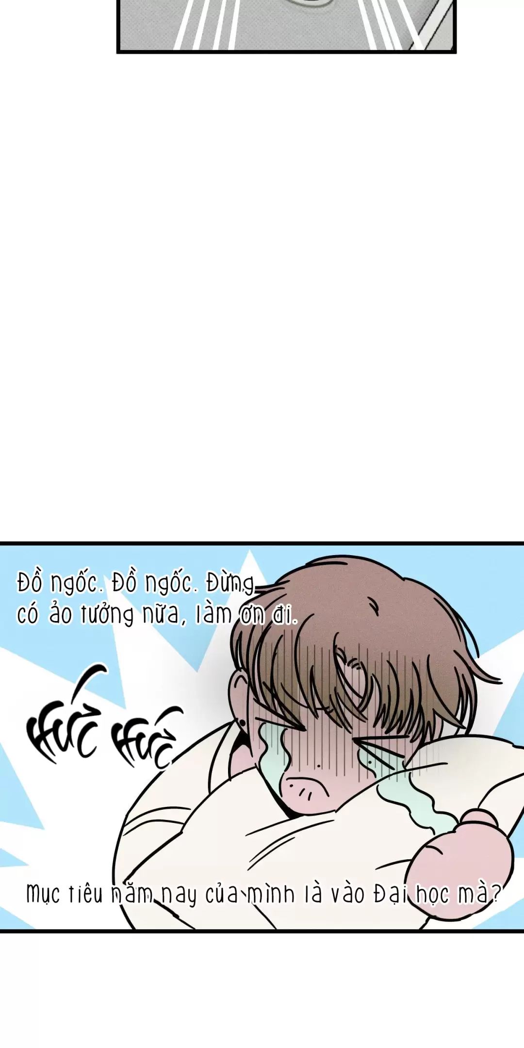 Lời Tỏ Tình Từ Con Số 0 Chapter  20 - 39