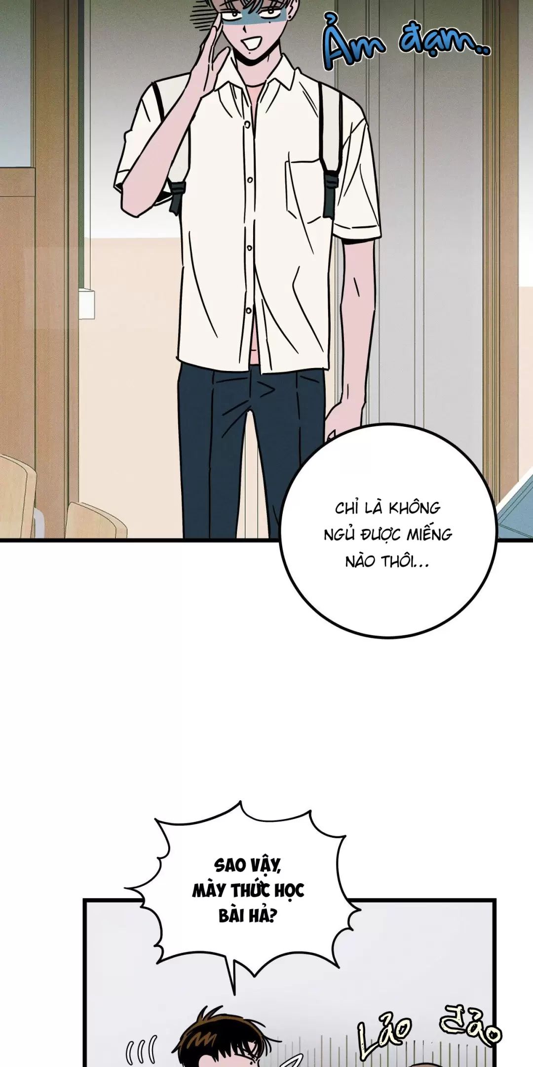 Lời Tỏ Tình Từ Con Số 0 Chapter  20 - 60